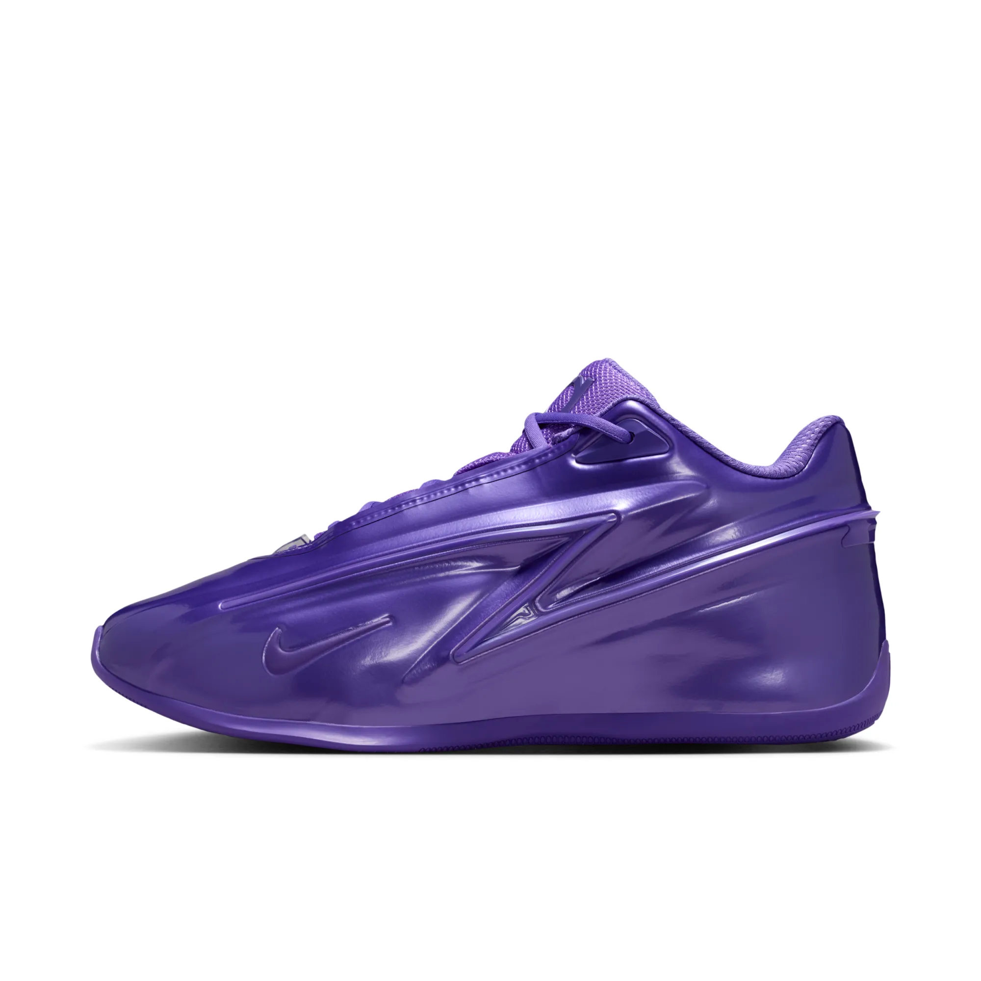 Nike KD19 'Purple Stuff' Basketball Shoes - Field Purple