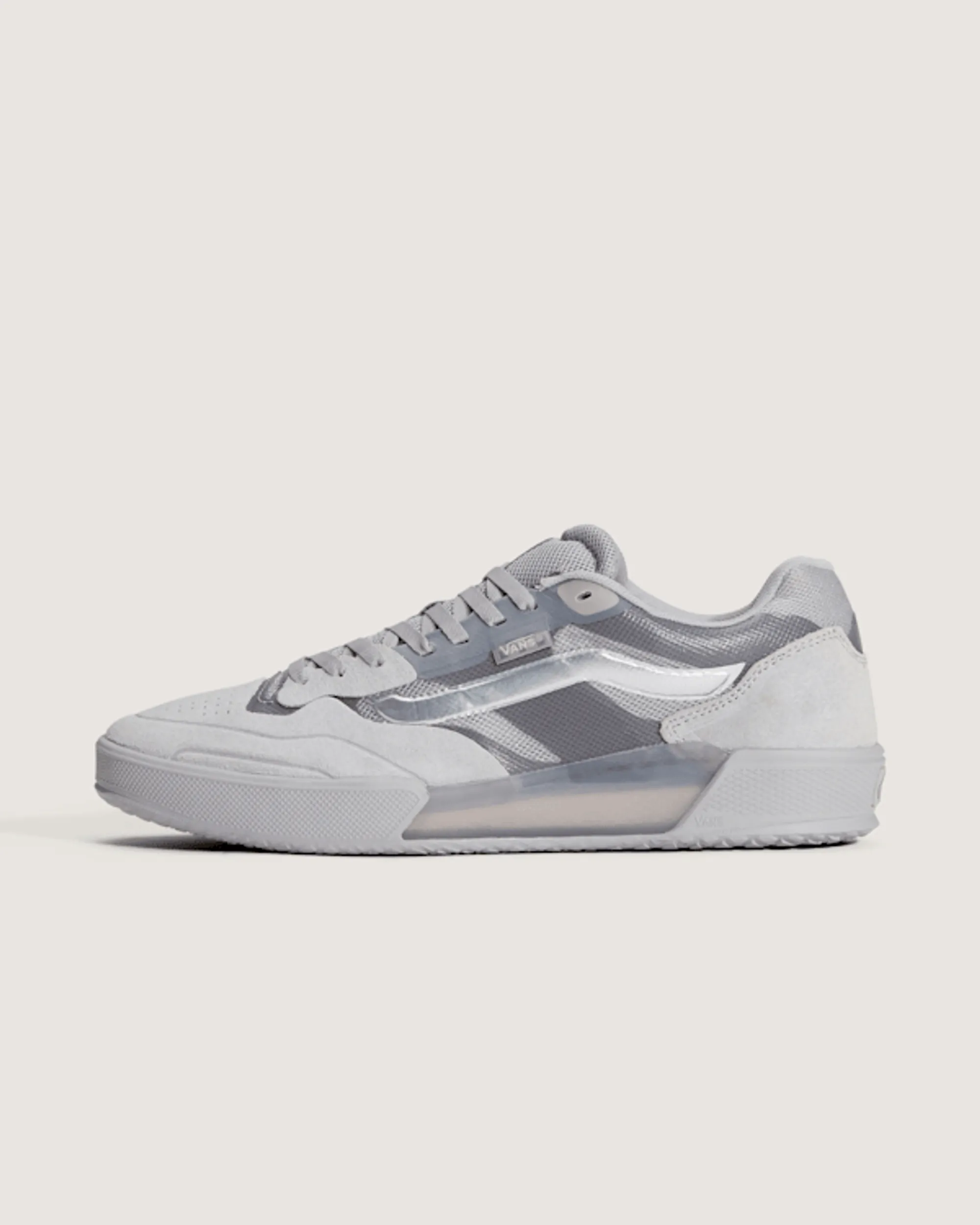 Vans - Skate Ave 2.0 Shoes, Man, Grey