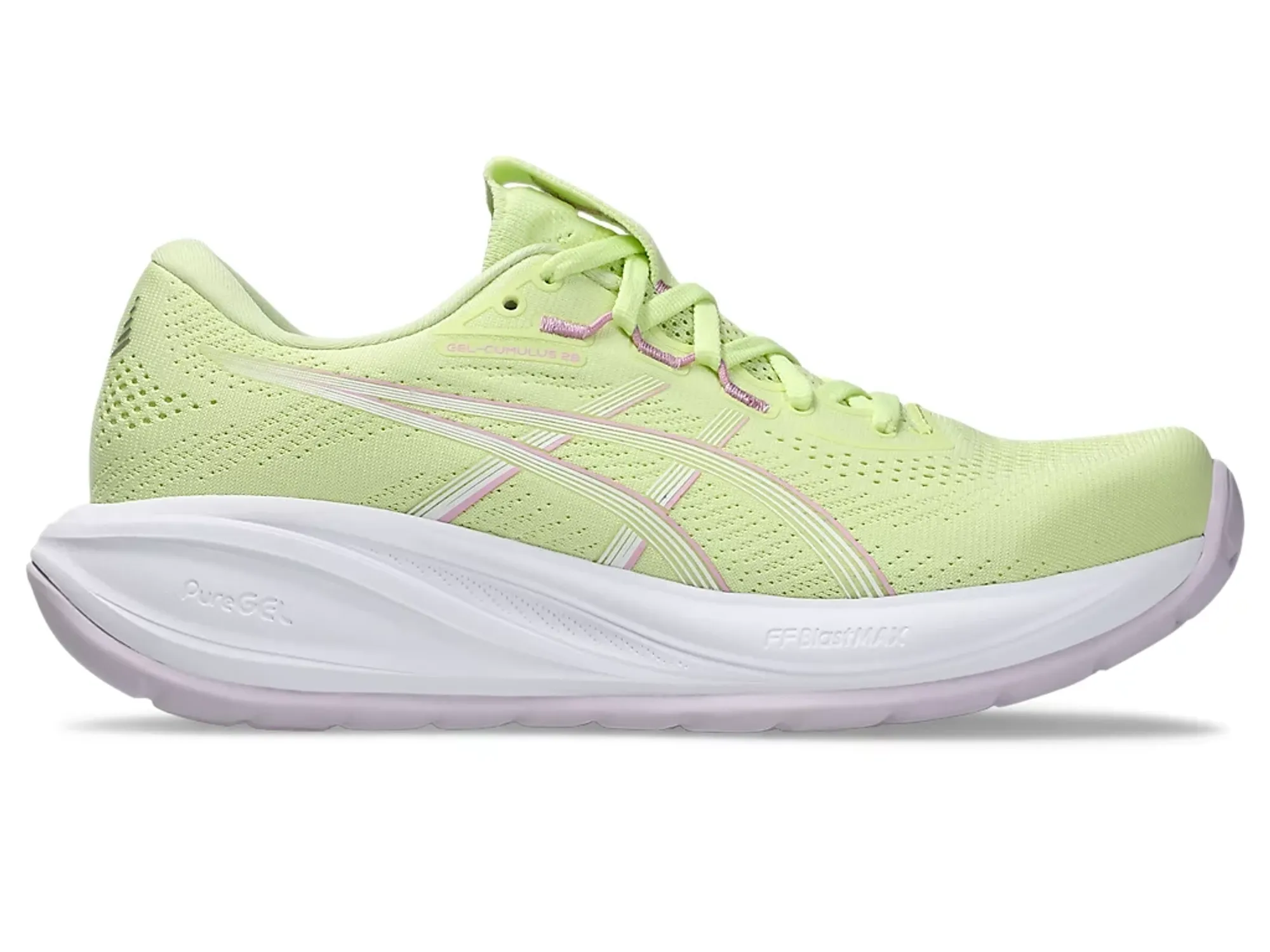 Asics Gel-Cumulus 28