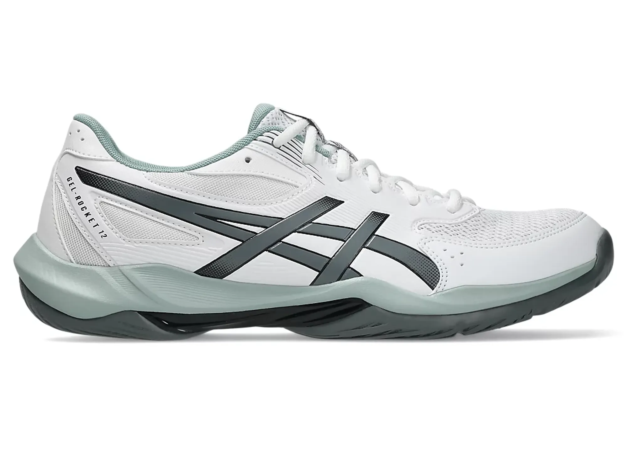 Asics Gel-Rocket 12