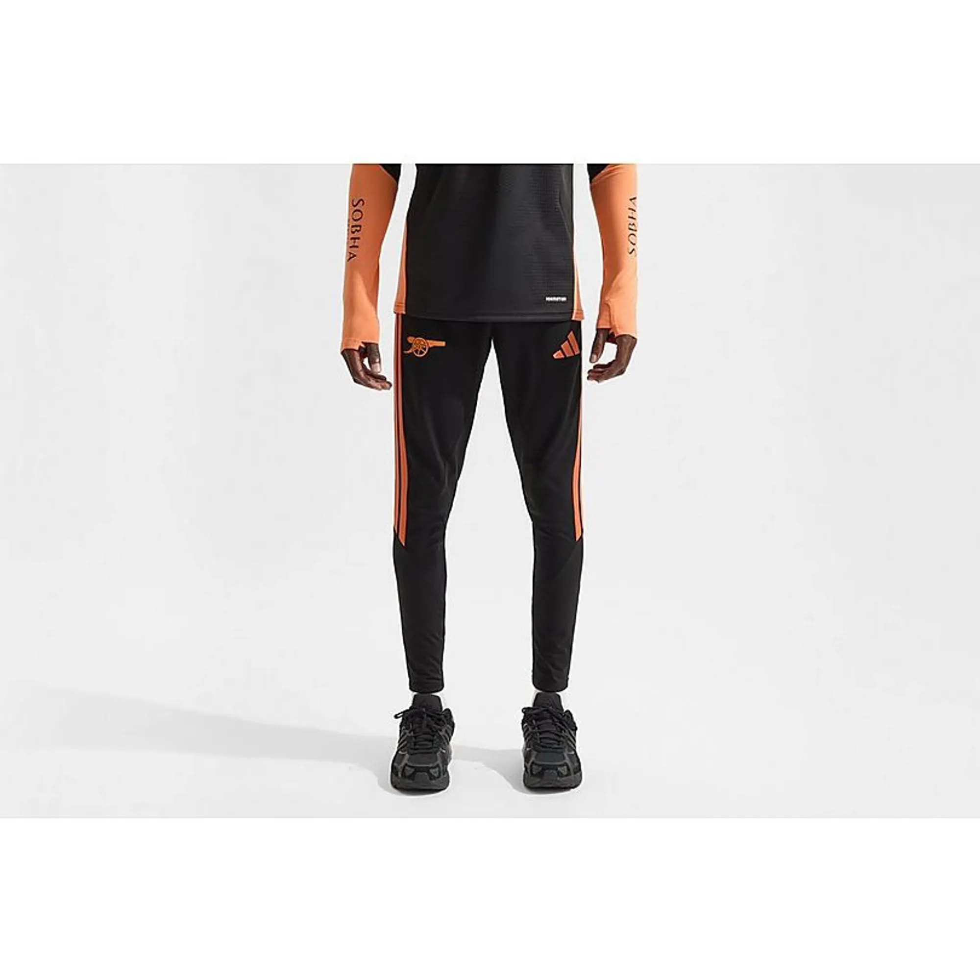Arsenal adidas 26/27 Training Pro Pants, Black