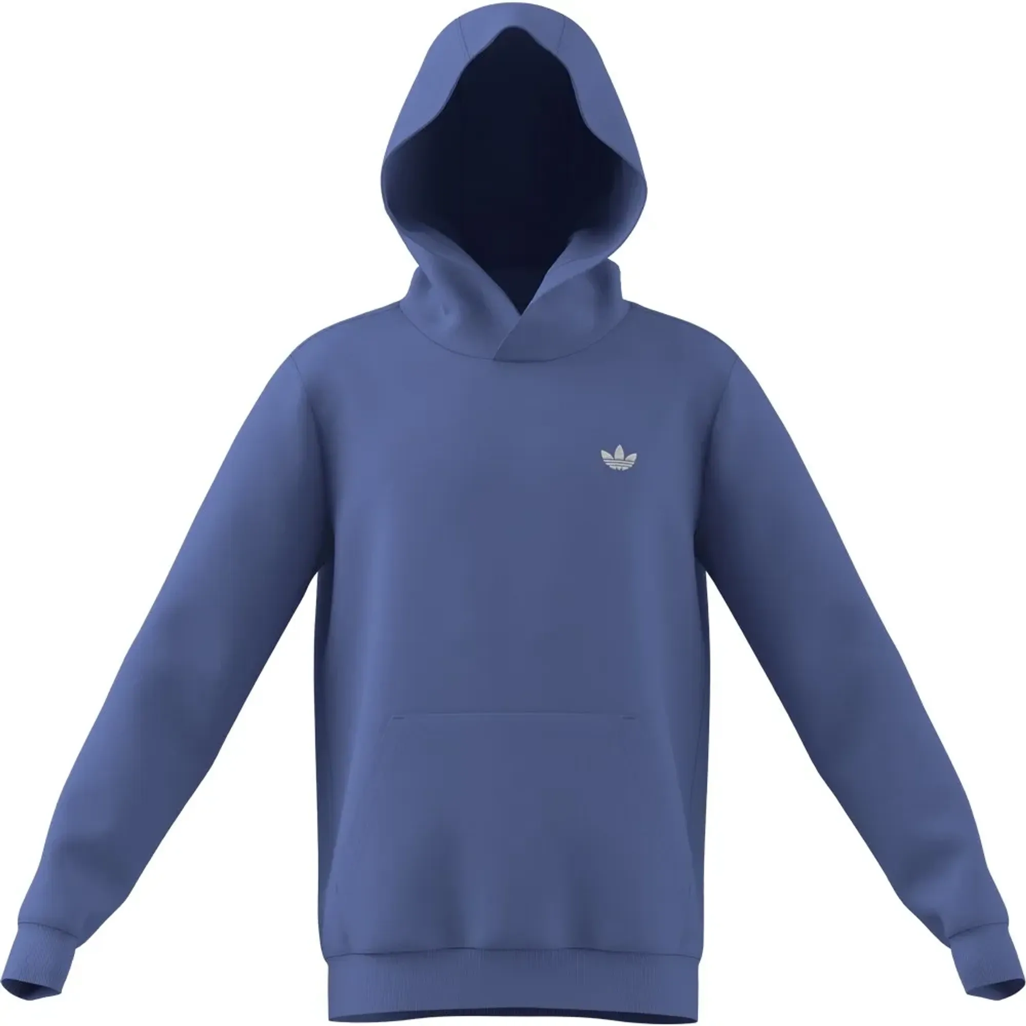 Adidas Originals Regular Fleece Hoodie