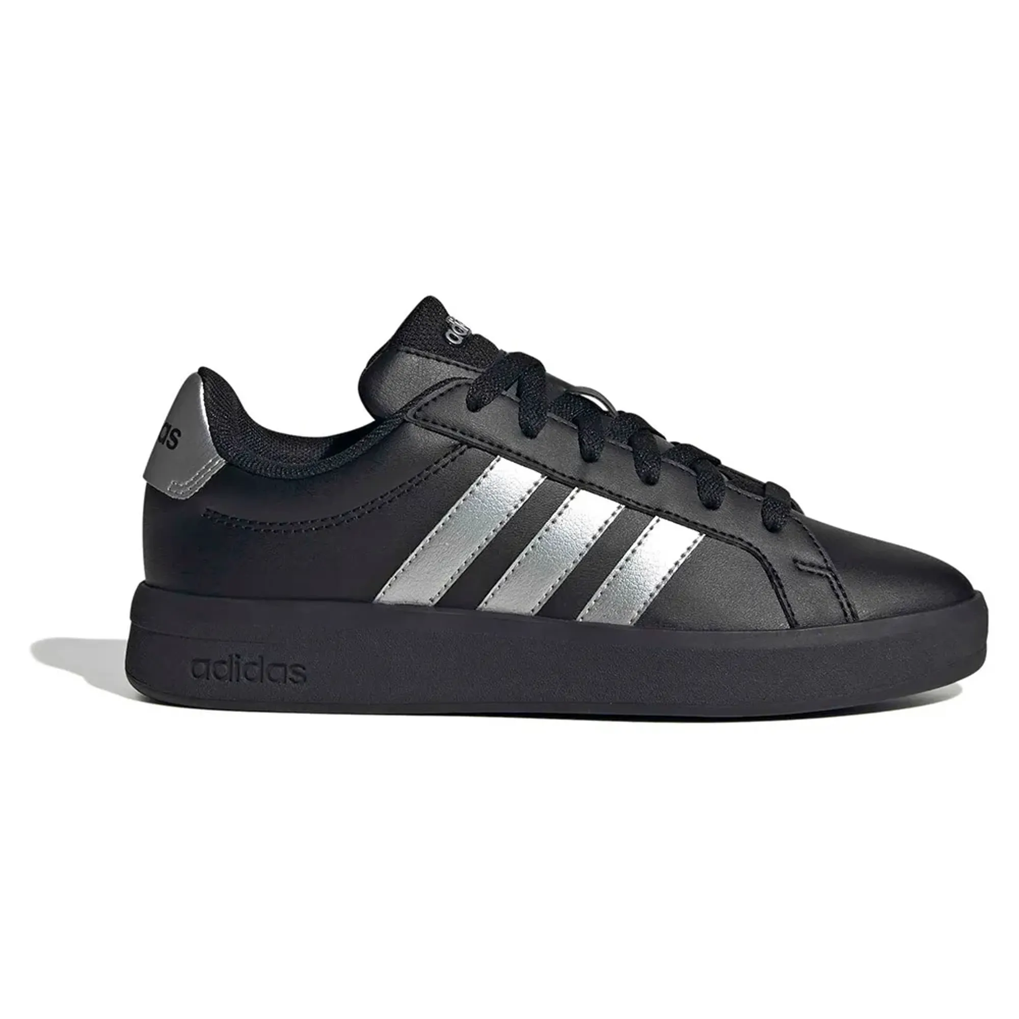 Adidas Grand Court 3.0 Junior Trainers