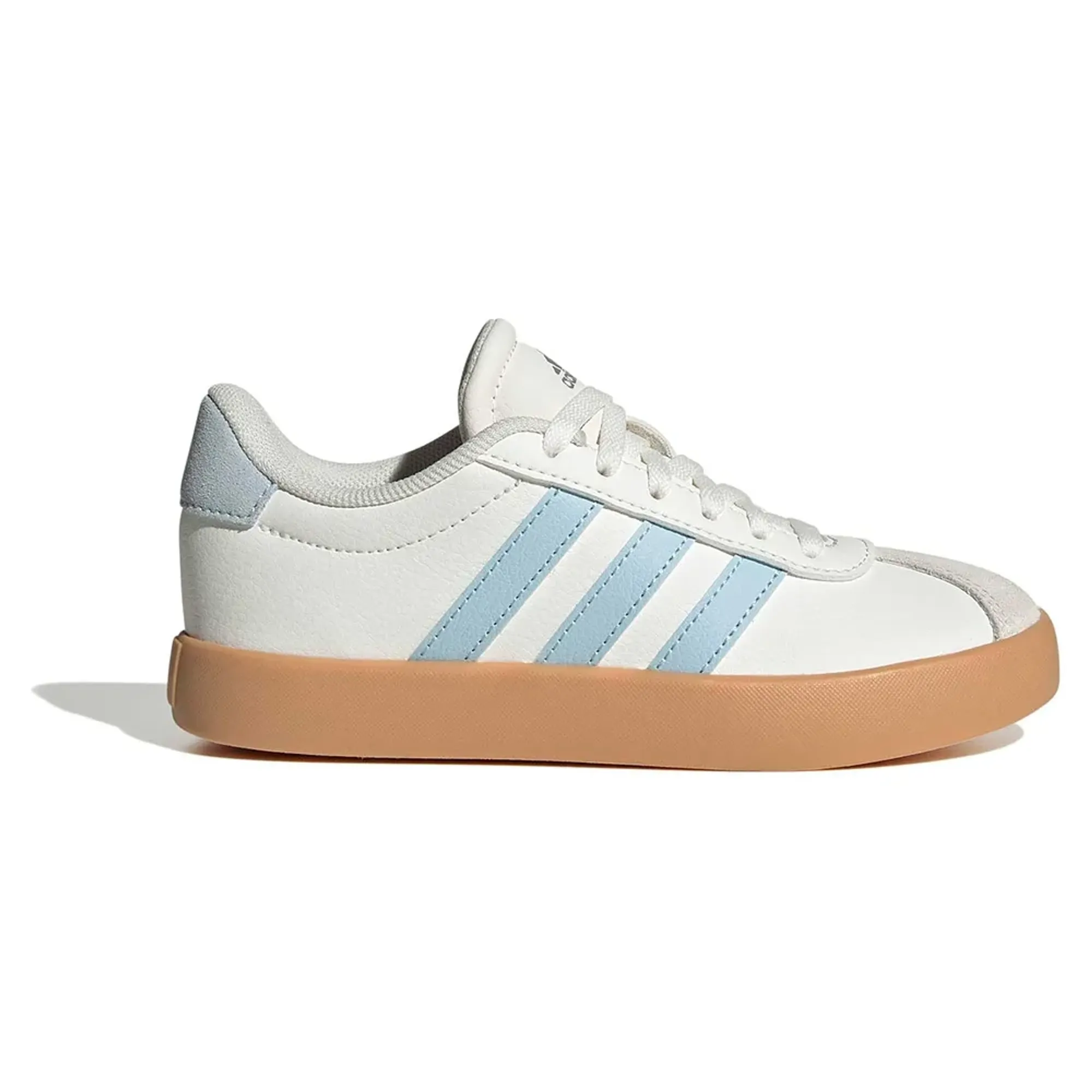 Adidas Vl Court 3.0 Kids Trainers
