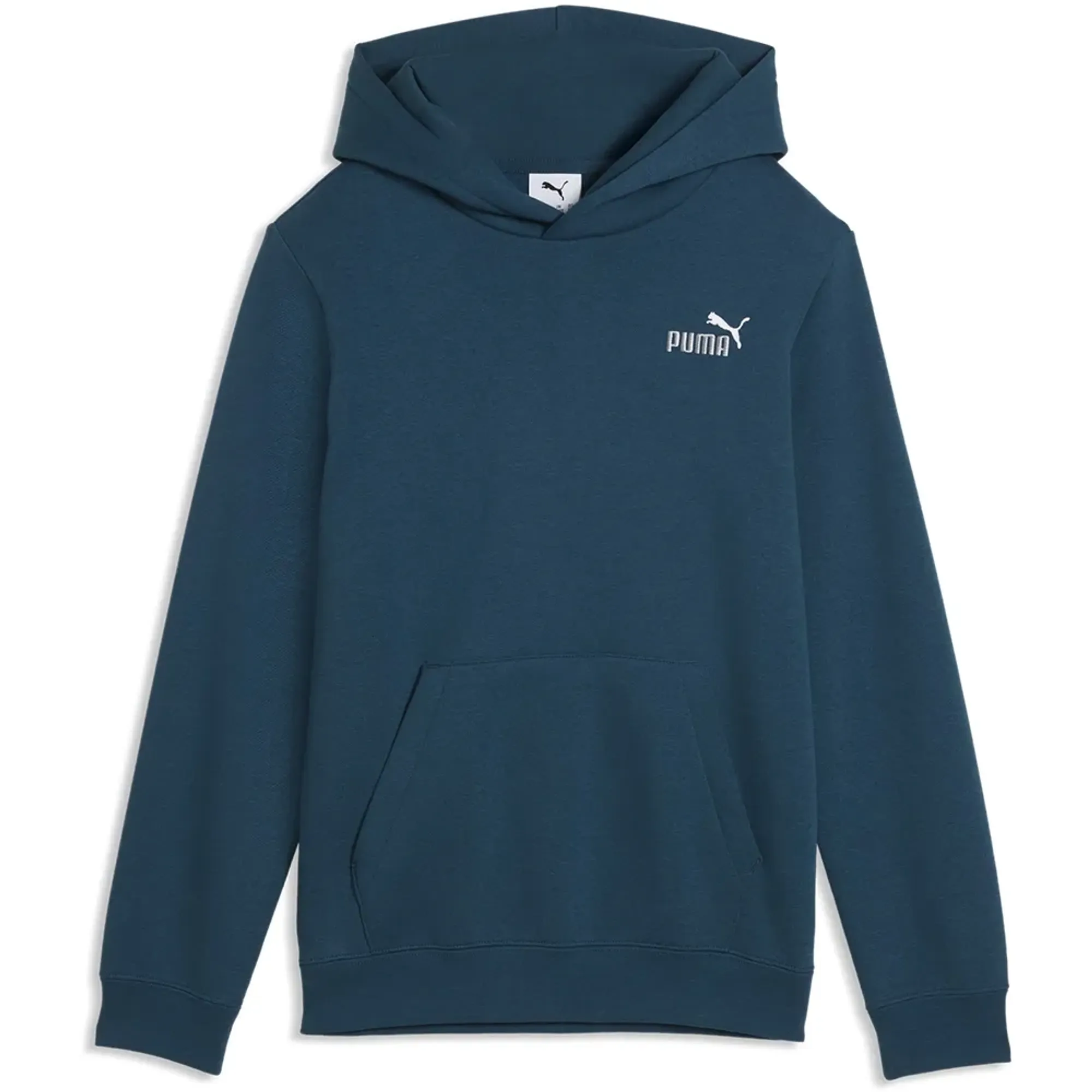 Puma Essential 2 Color Small Nº1 Logo Hoodie