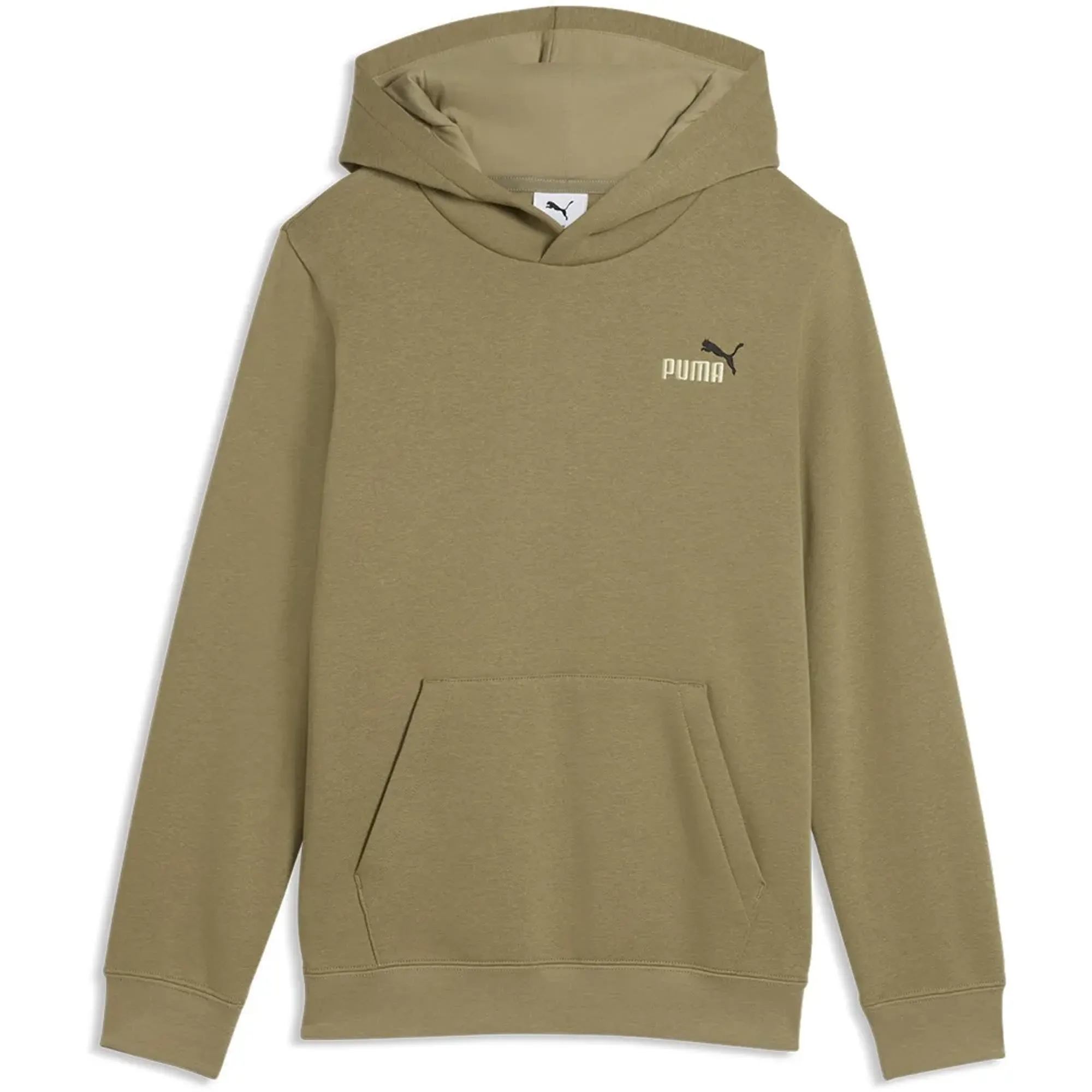 Puma Essential 2 Color Small Nº1 Logo Hoodie
