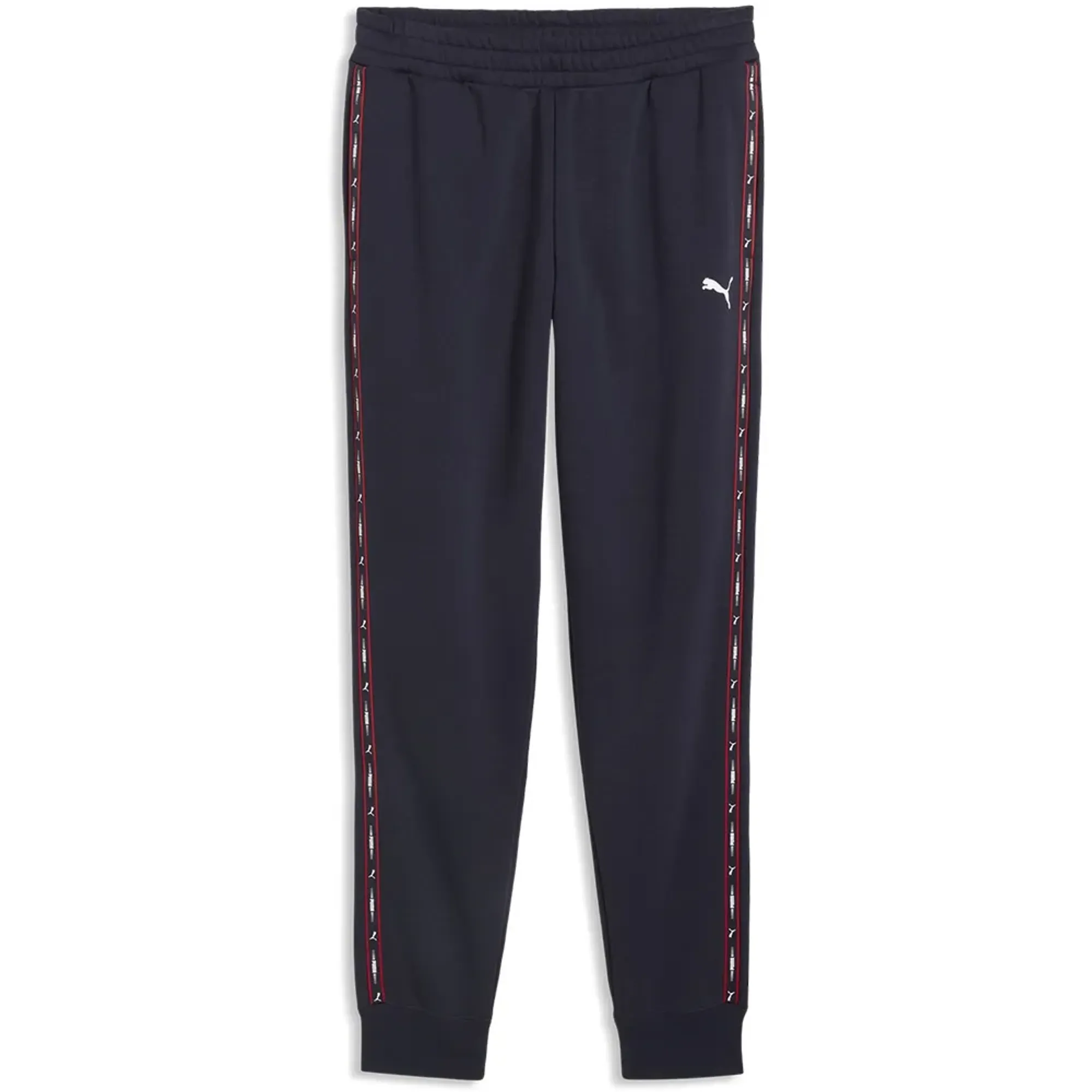 Puma Essential Tape Cat Logo Sweat Pants