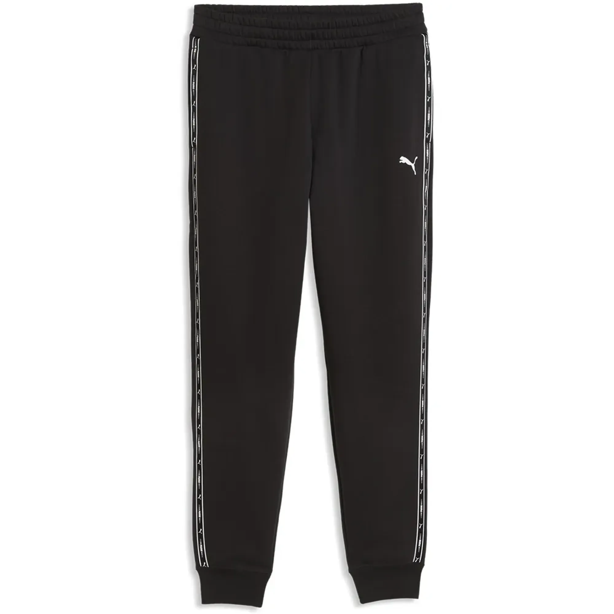 Puma Essential Tape Cat Logo Sweat Pants