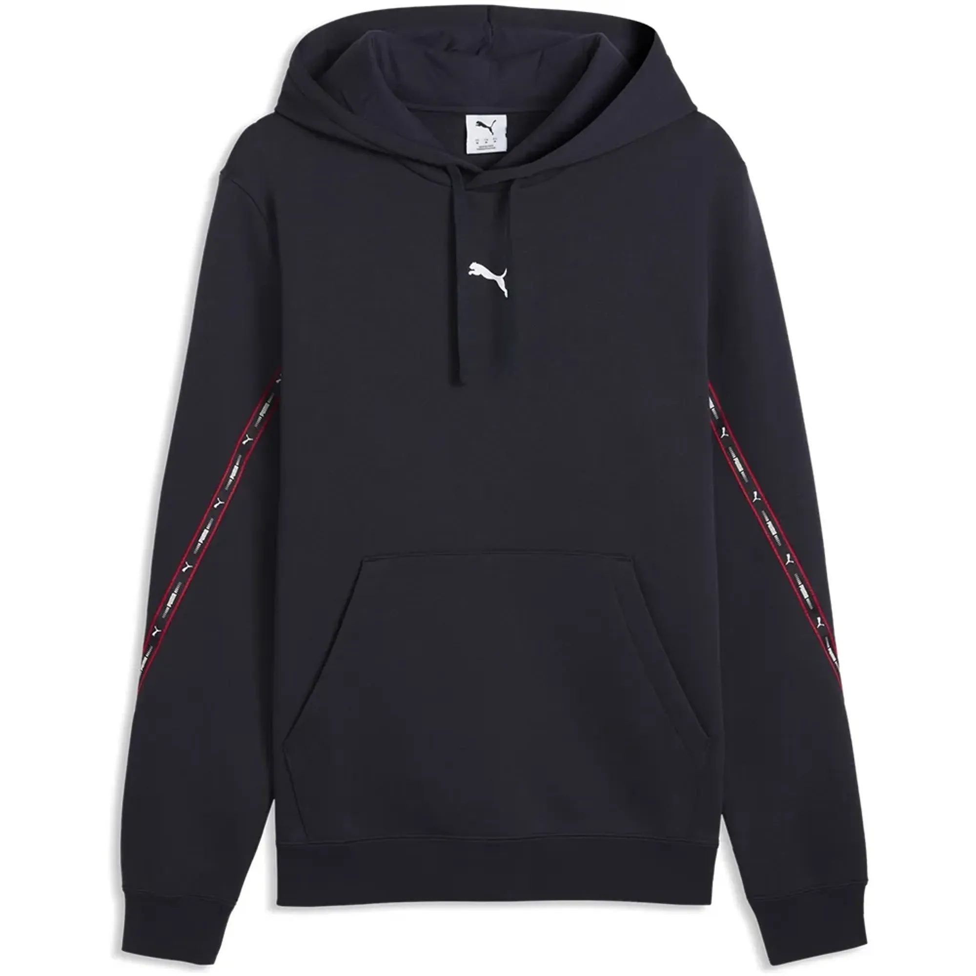 Puma Essential Tape Hoodie