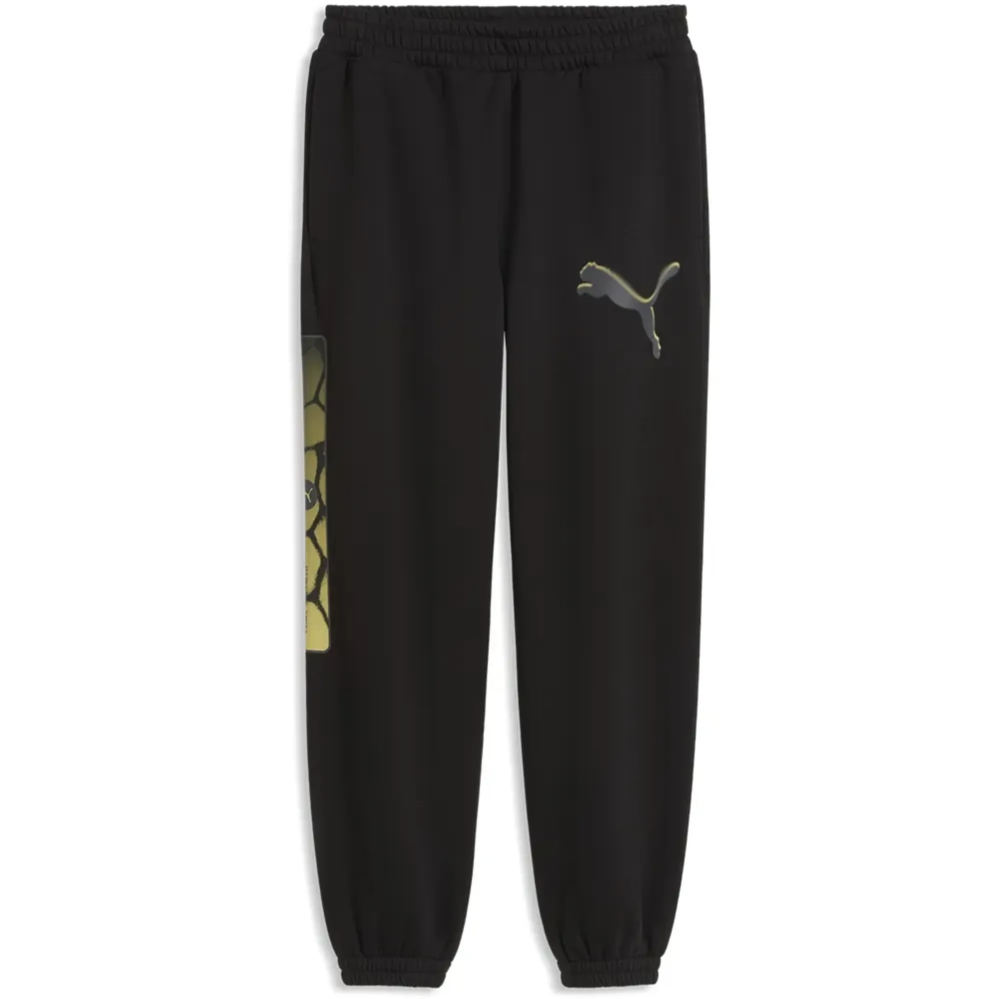 Puma Sport Street Relaxed Graphic Sweat Pants