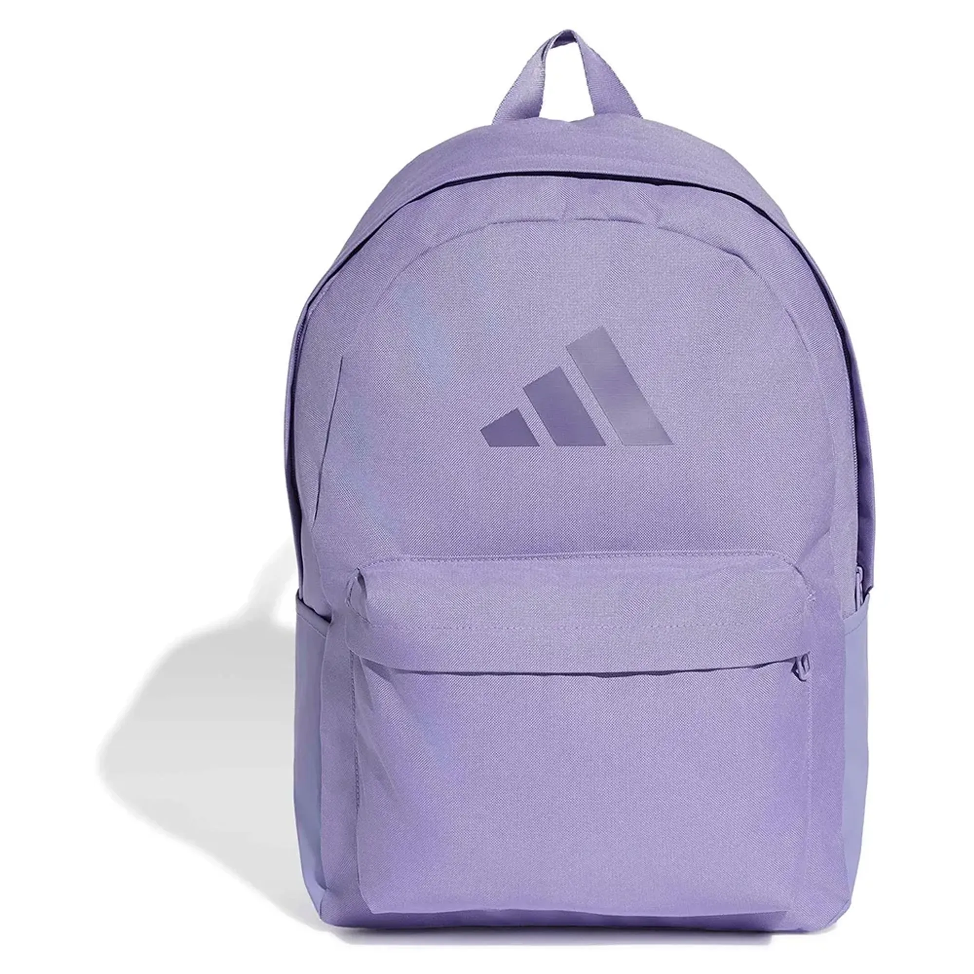 Adidas Classic 3 Bar Logo 27l Backpack
