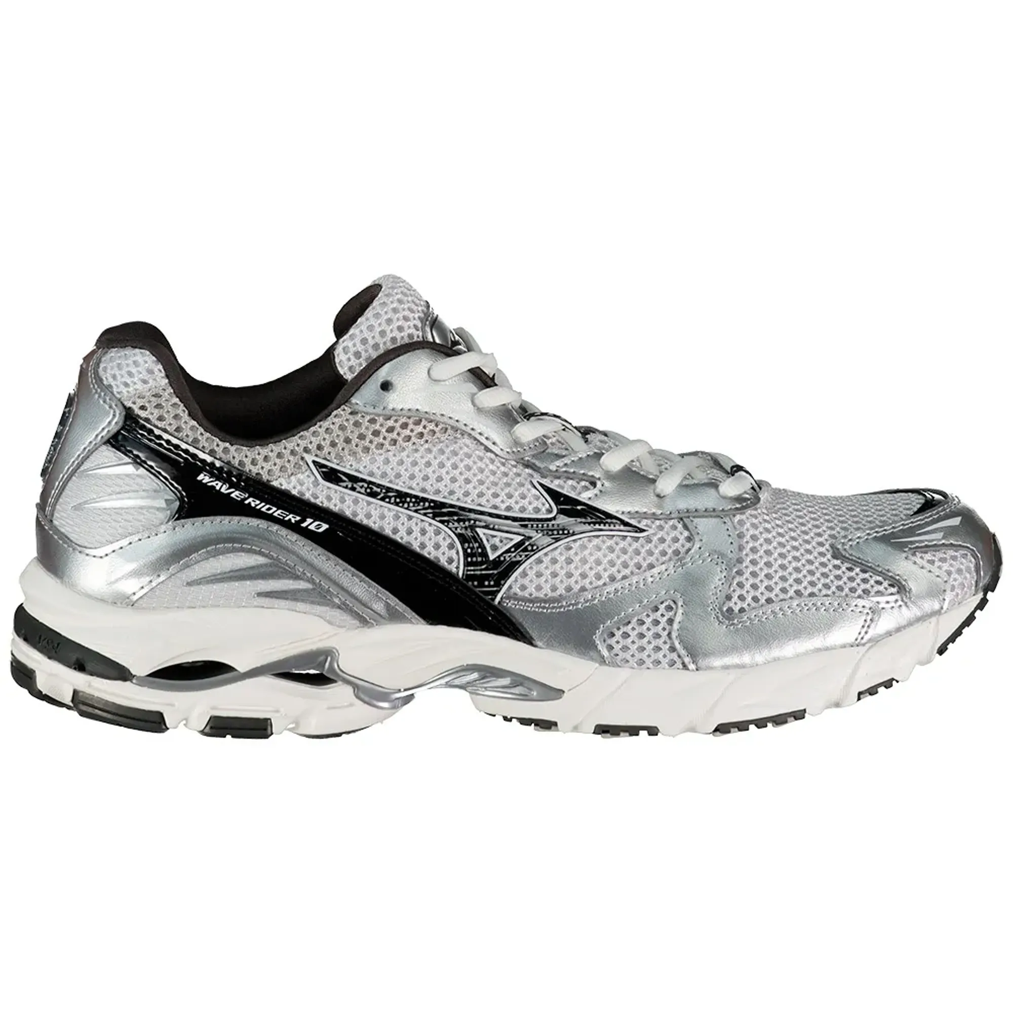Mizuno Wave Rider 10 Trainers