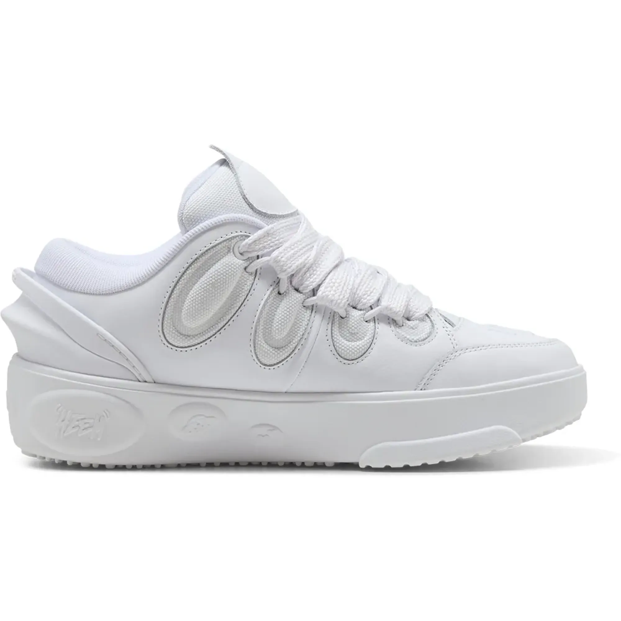 Puma La Francé Trainers