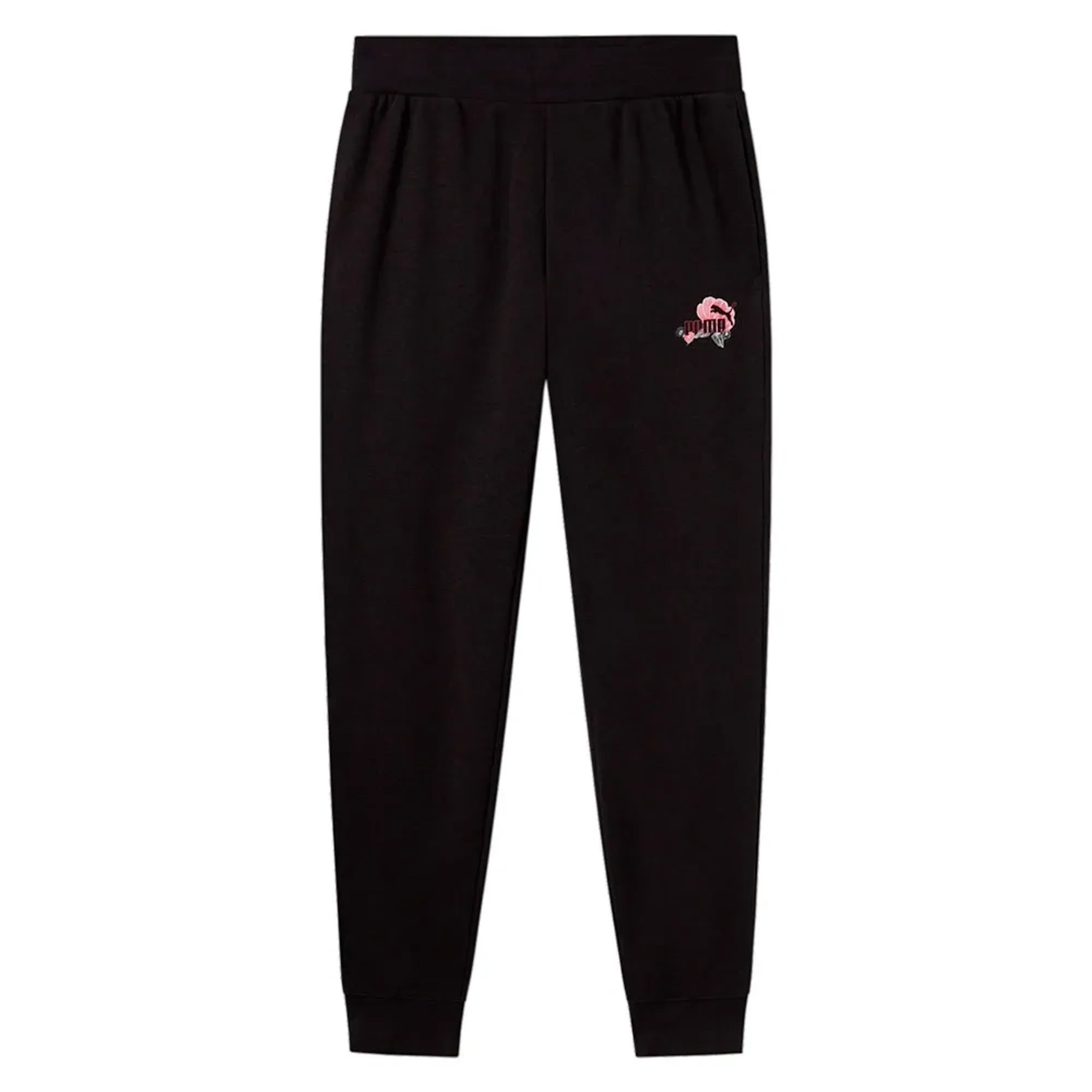 Puma Essential+ Floreal Sweat Pants