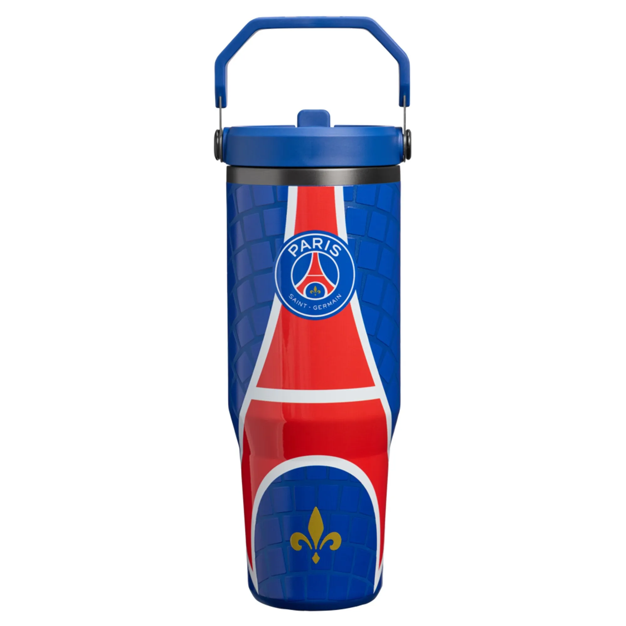 PSG x Stanley 1913 The IceFlow™ Flip Straw 2.0 Tumbler