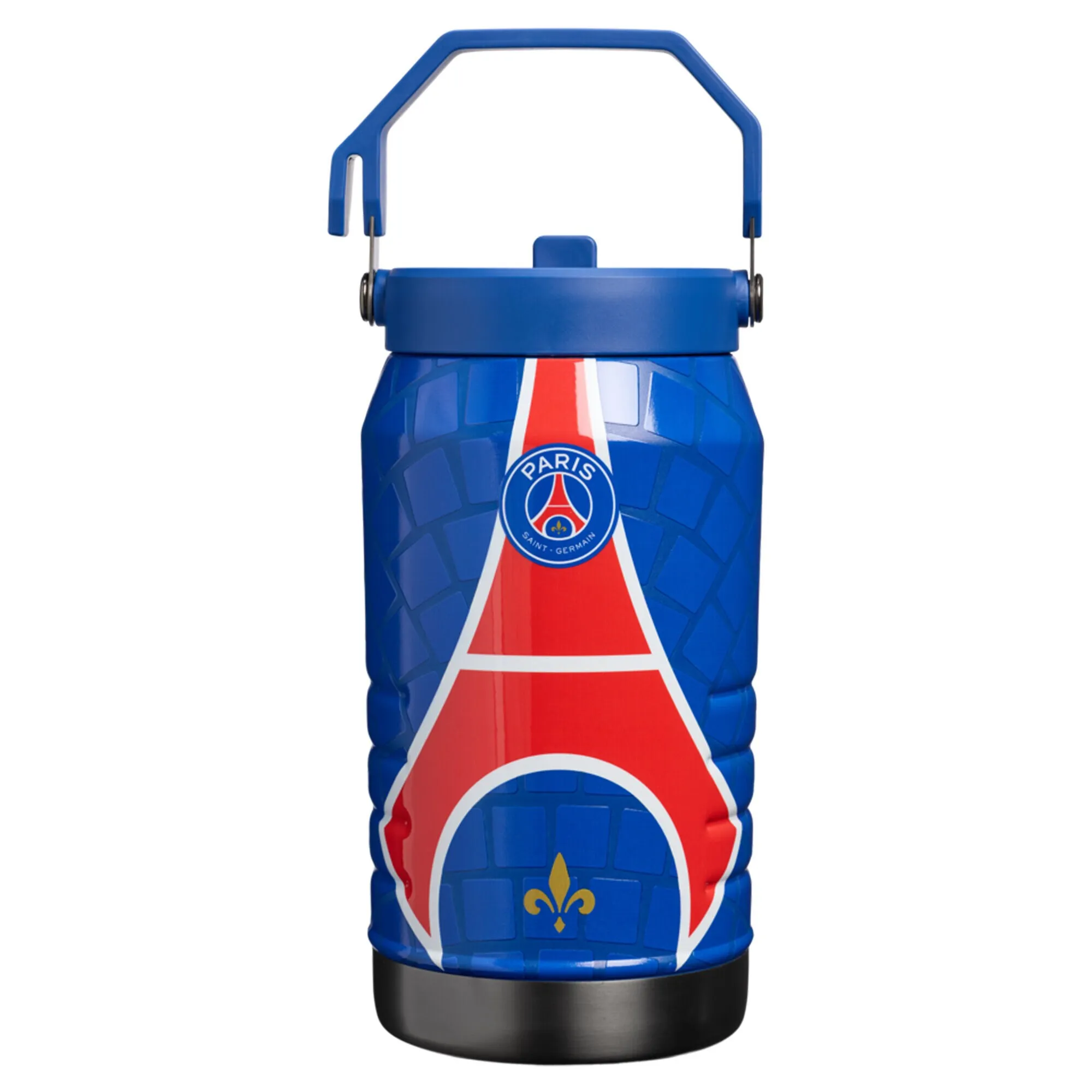 PSG x Stanley 1913 The IceFlow™ Flip Straw 2.0 Jug