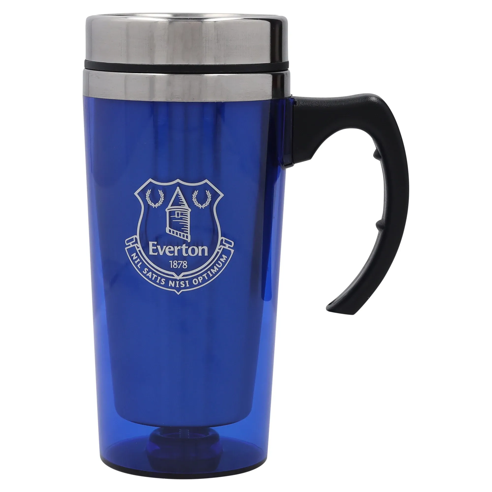 Everton Travel Mug with Handle
