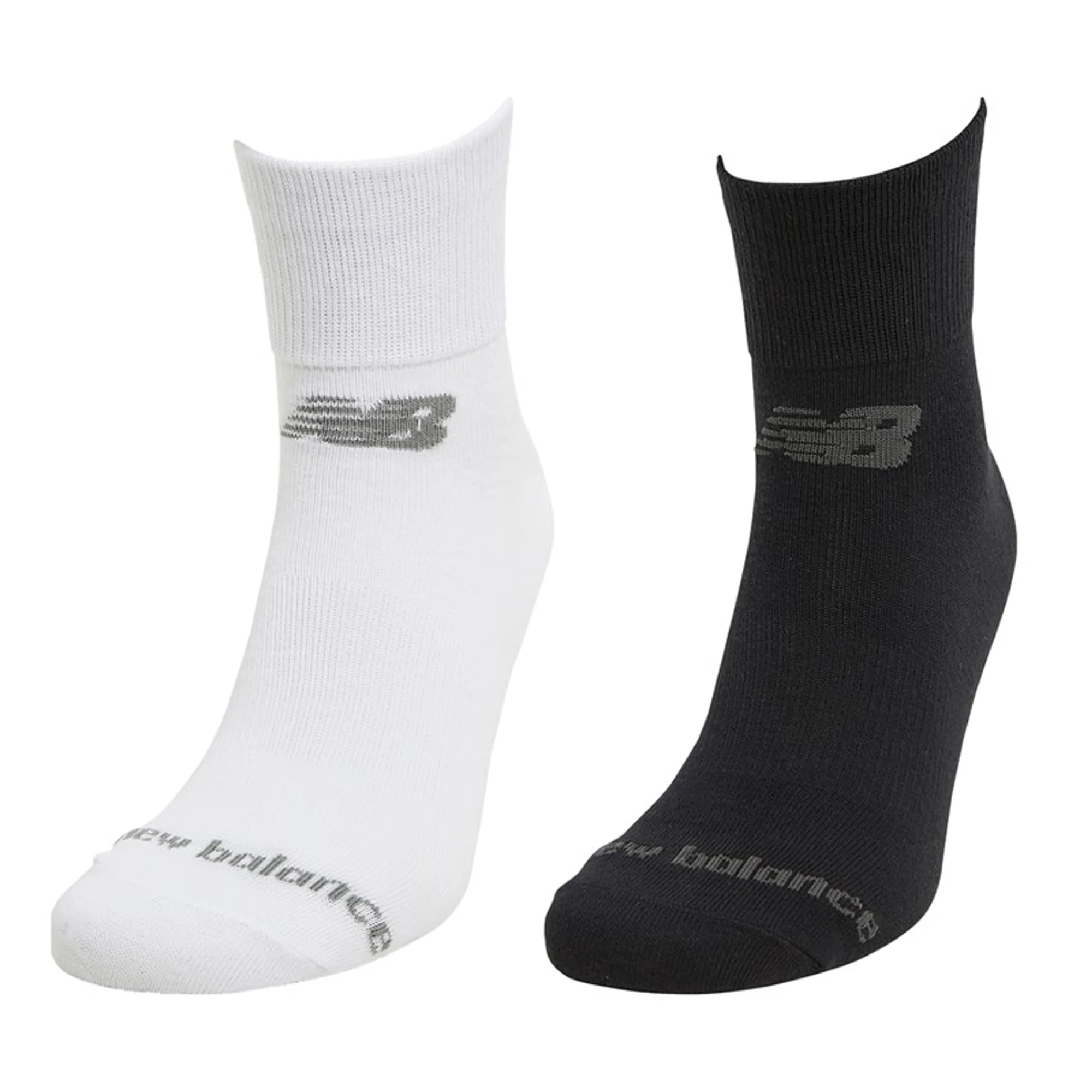 New Balance Ankle Socks 10 Pack - Multi
