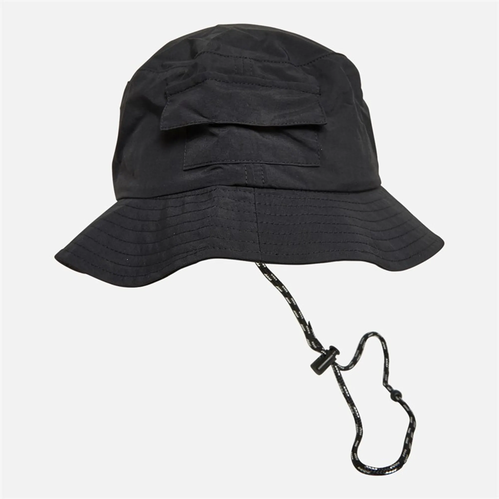 New Balance Cargo Bucket Hat Black