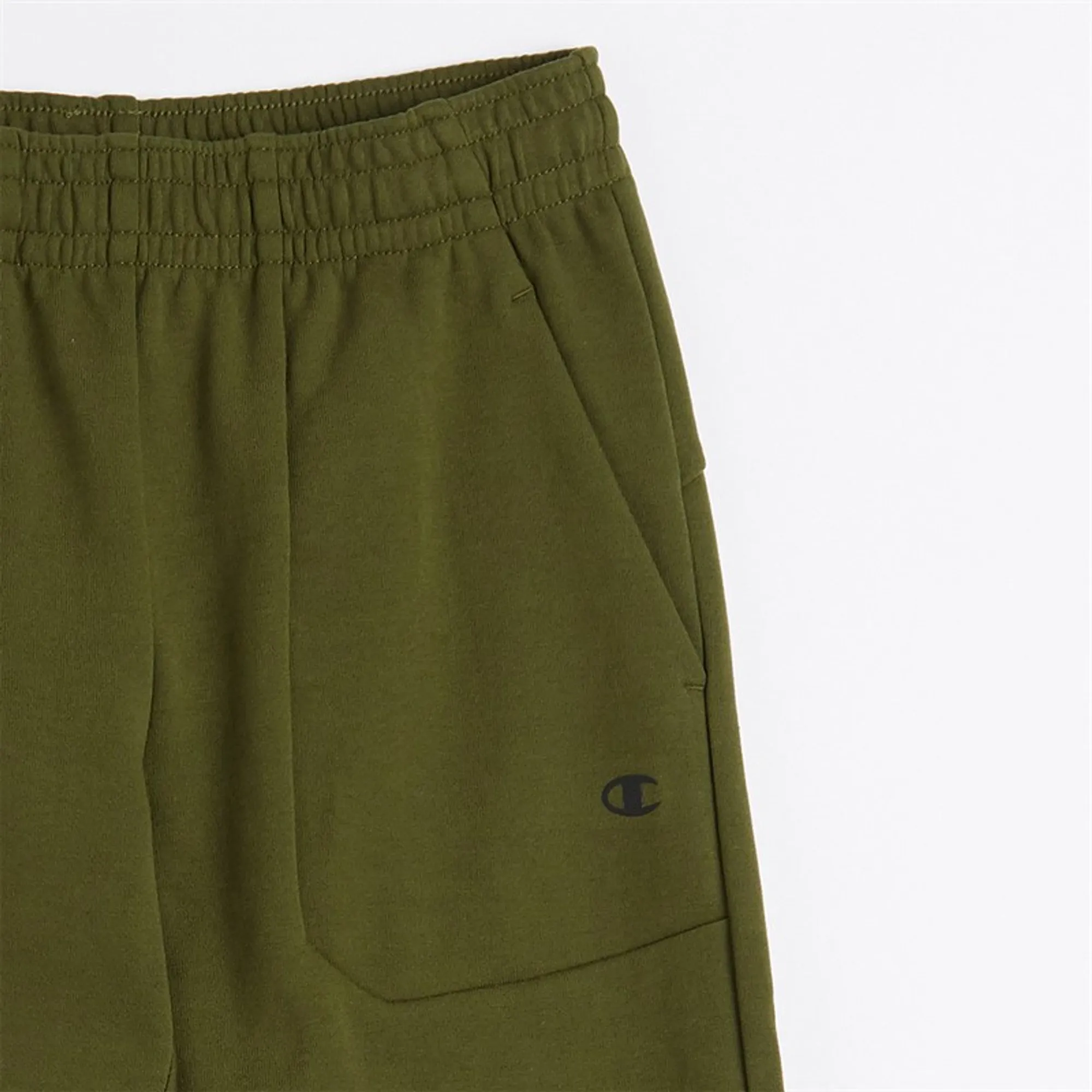 Champion Junior C-Tech Joggers Olive
