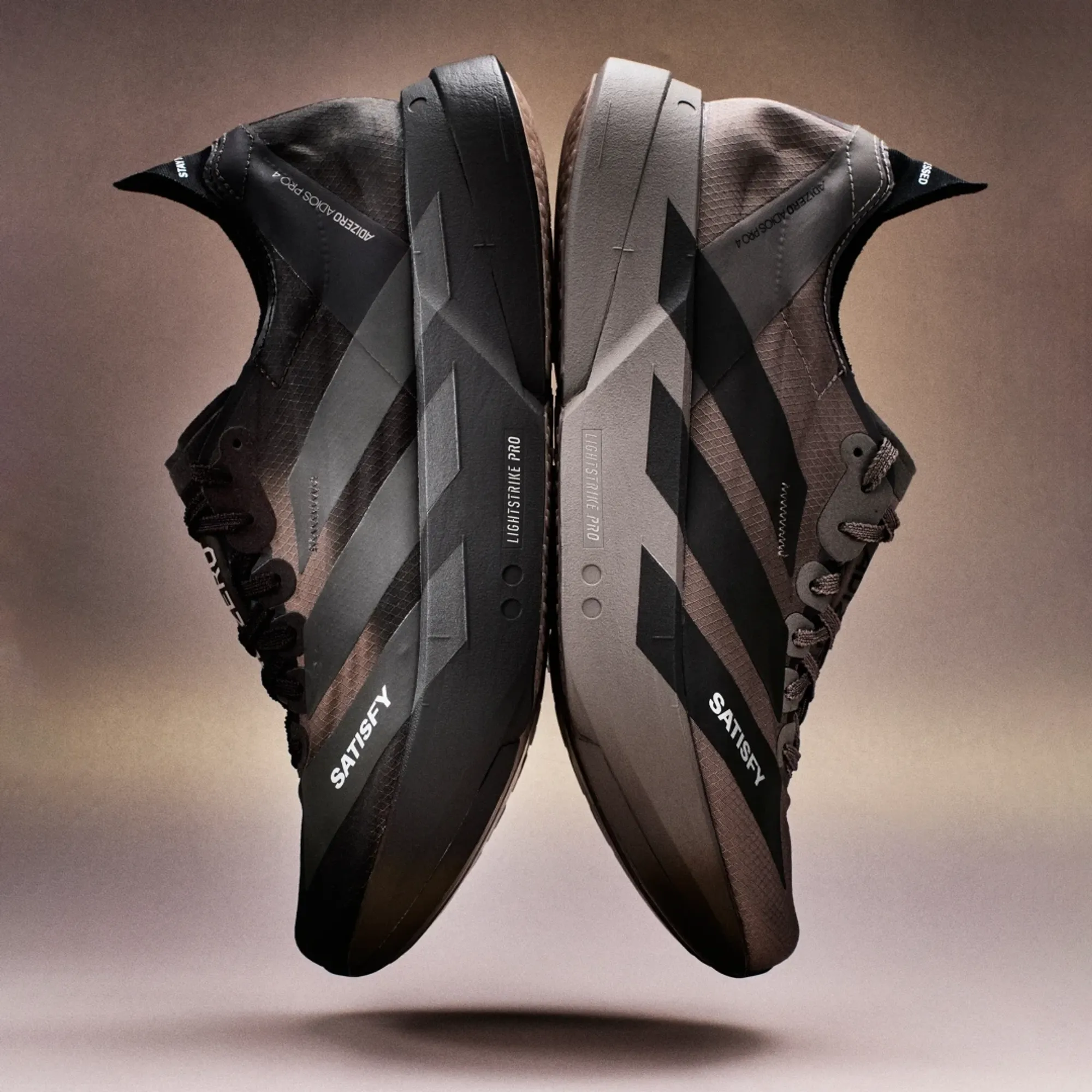 adidas ADIZERO ADIOS PRO 4 SATISFY Shoes