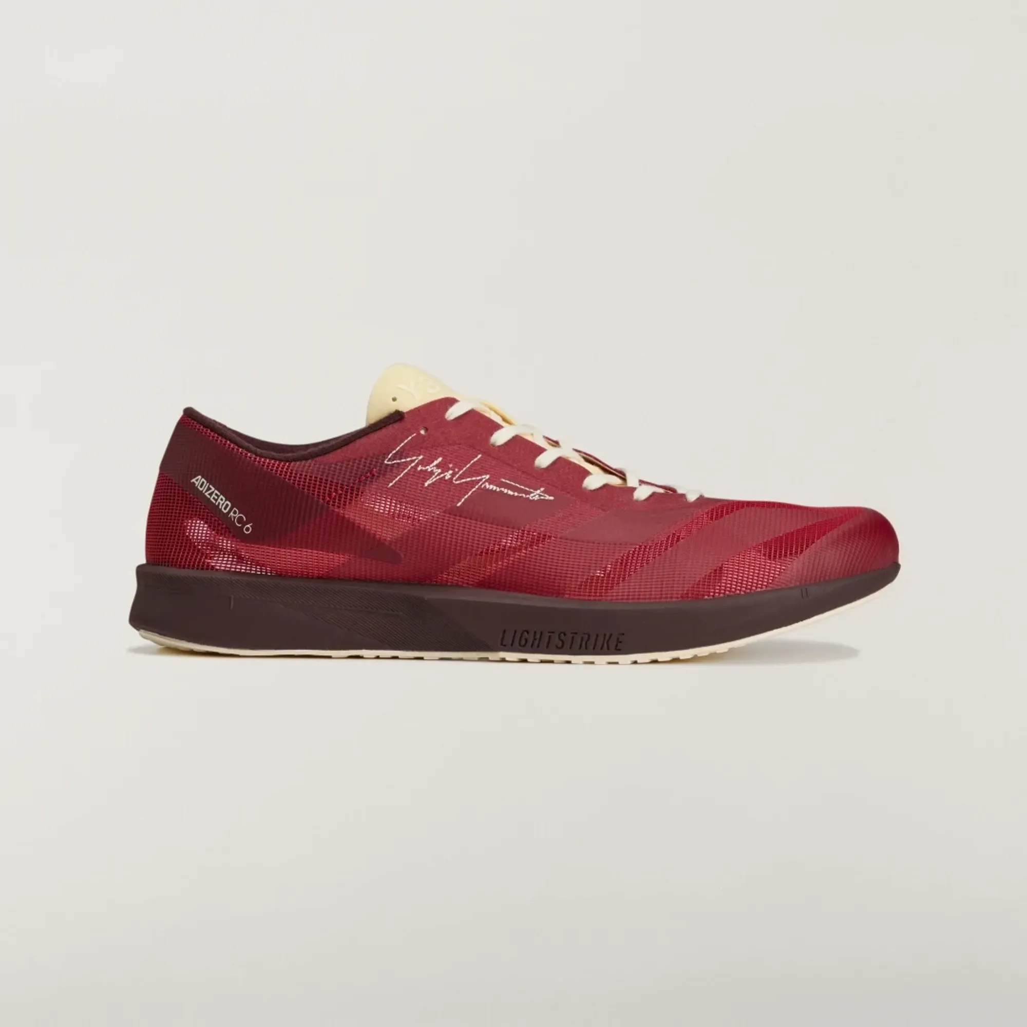 adidas Y-3 ADIZERO RC6 Trainers