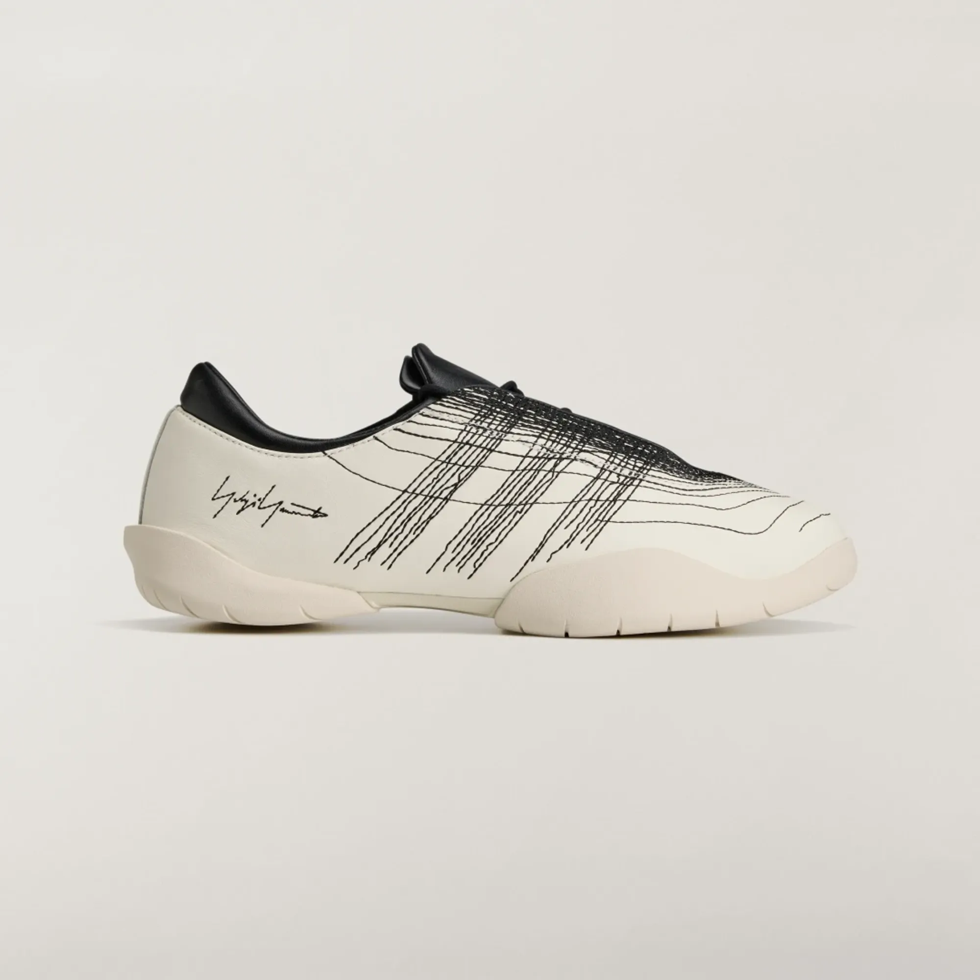 adidas Y-3 REGU Trainers
