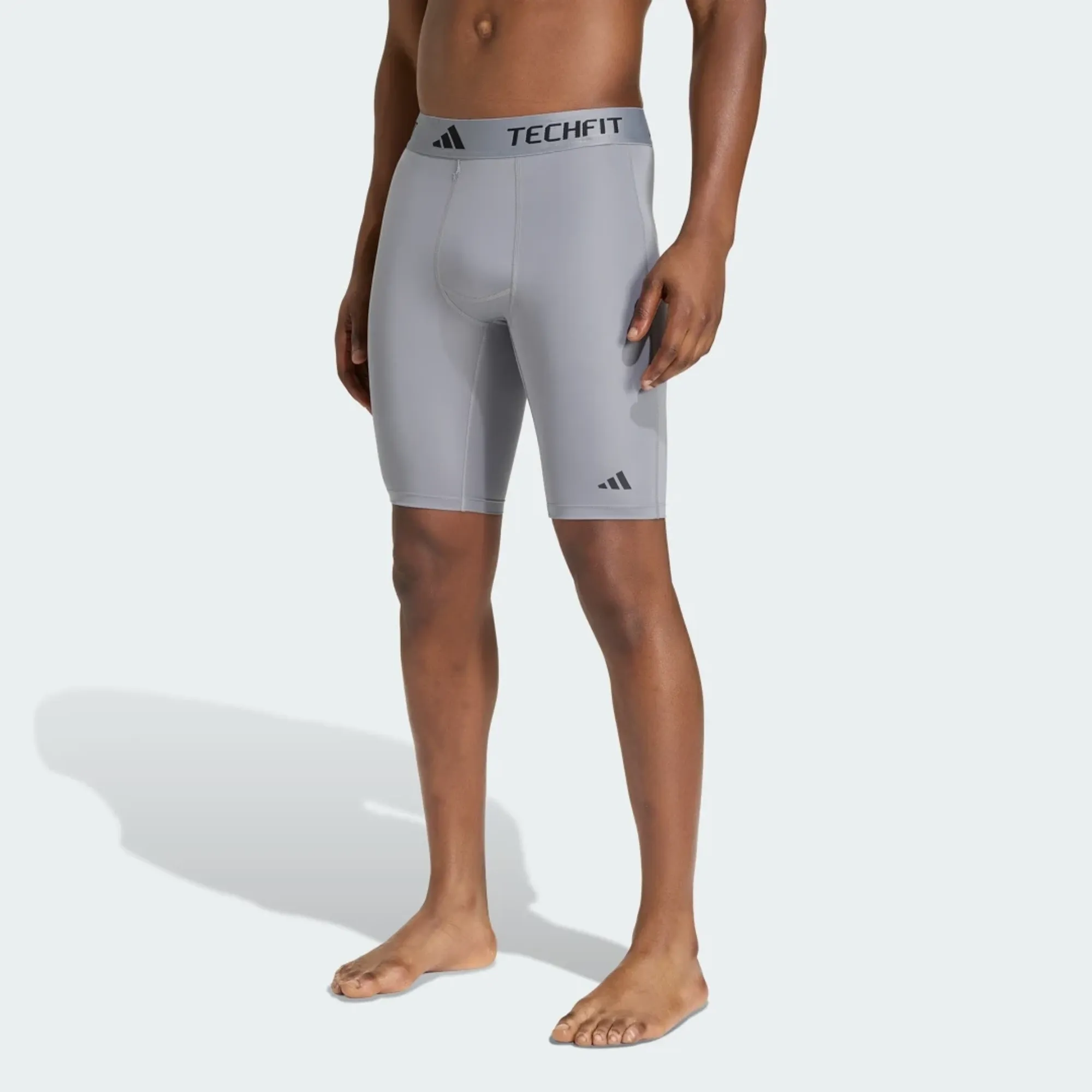 adidas TECHFIT Compression Training Short Tights