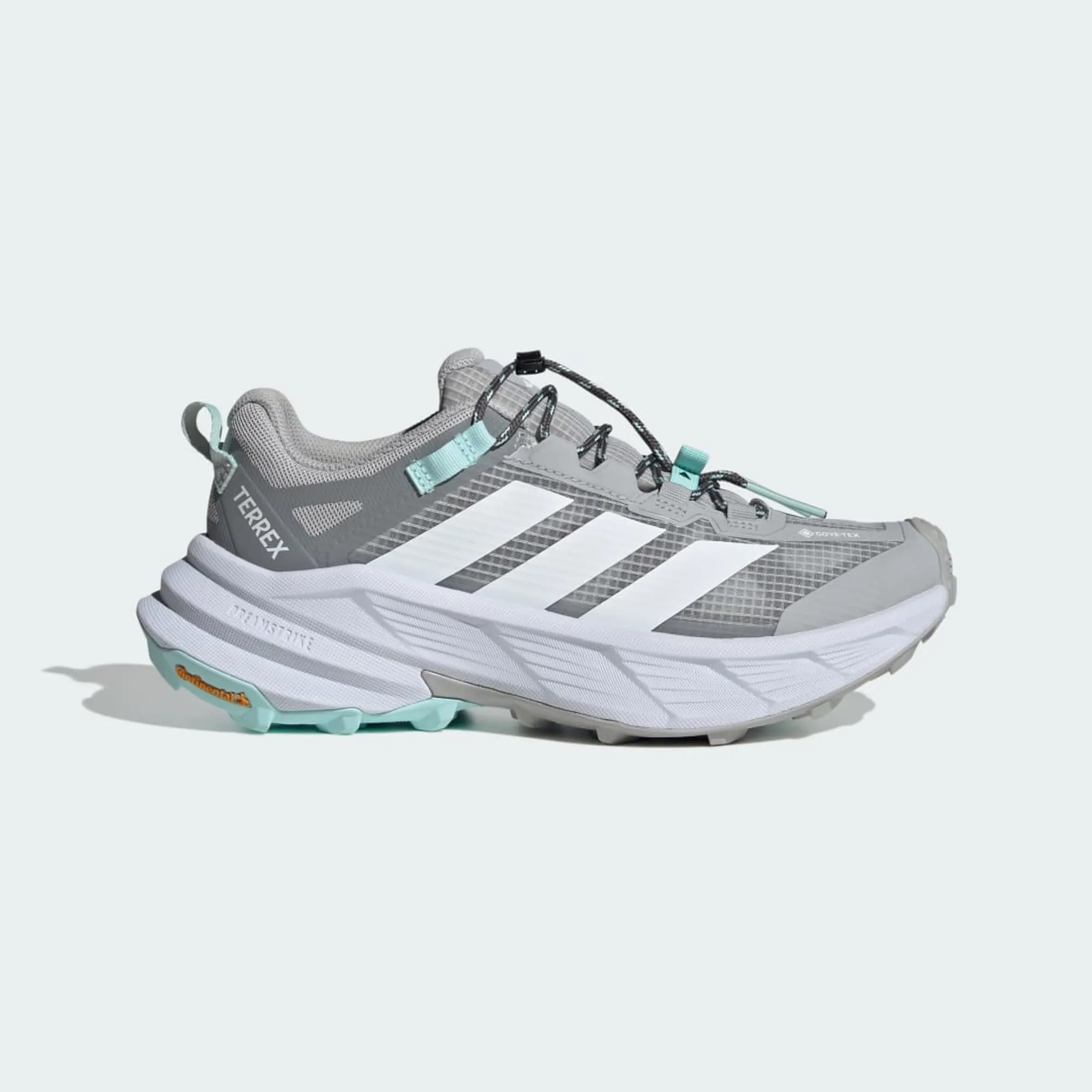 adidas Terrex Freehiker SL GORE-TEX Hiking Shoes