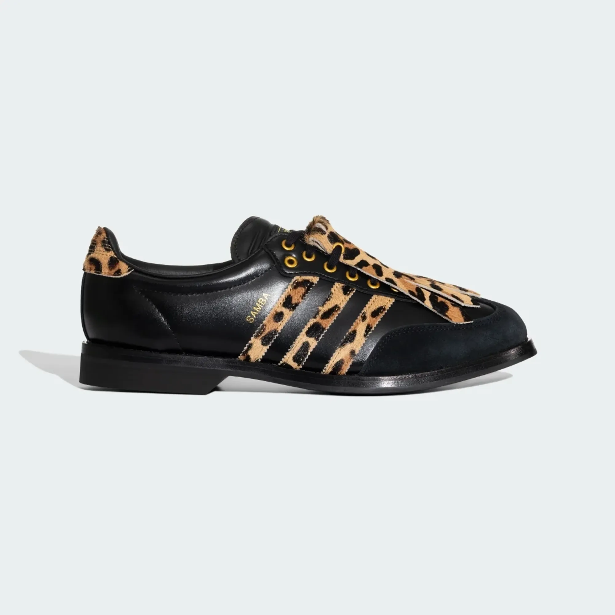 adidas SAMBA BOWLING