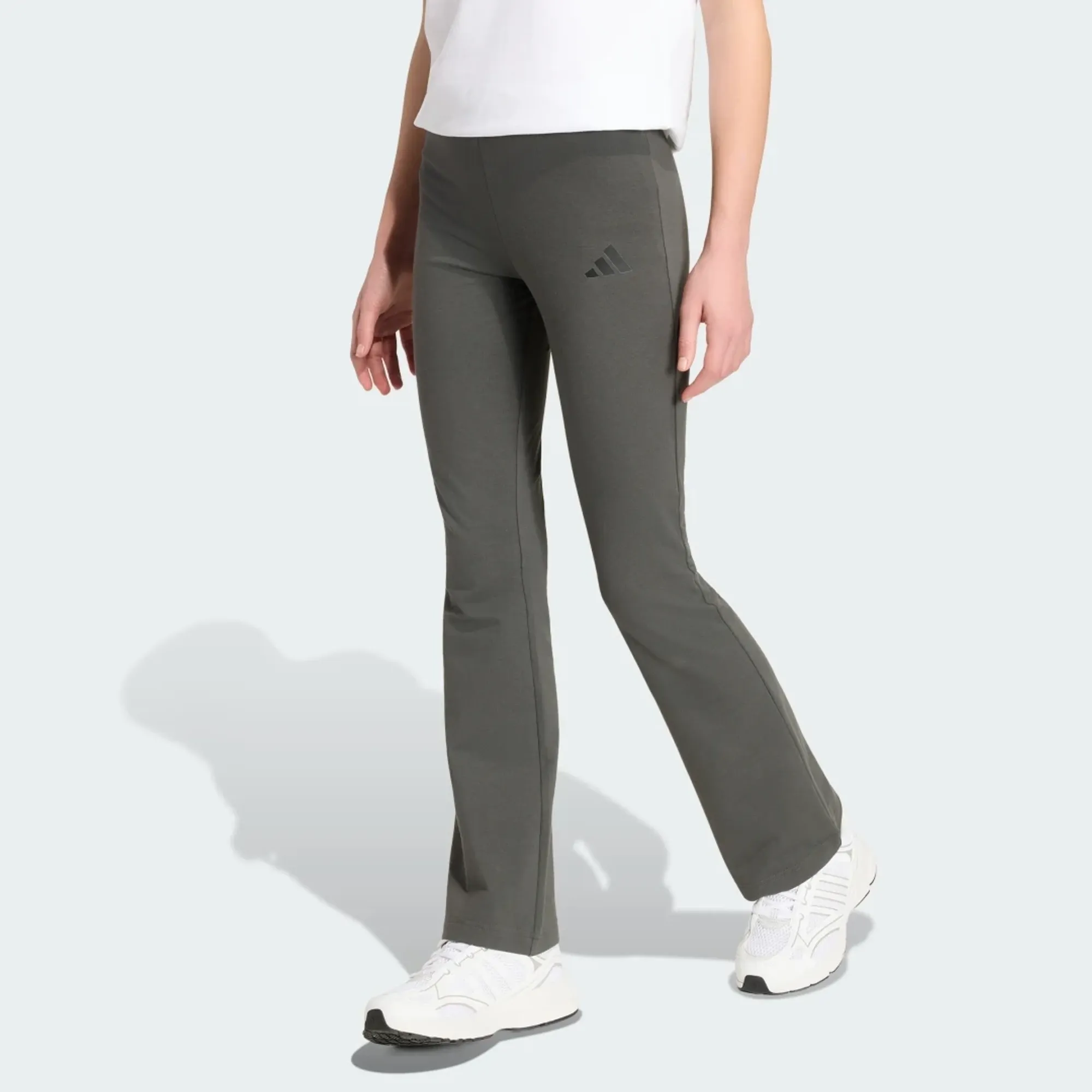 adidas ESSENTIALS FLARED LEGGINGS