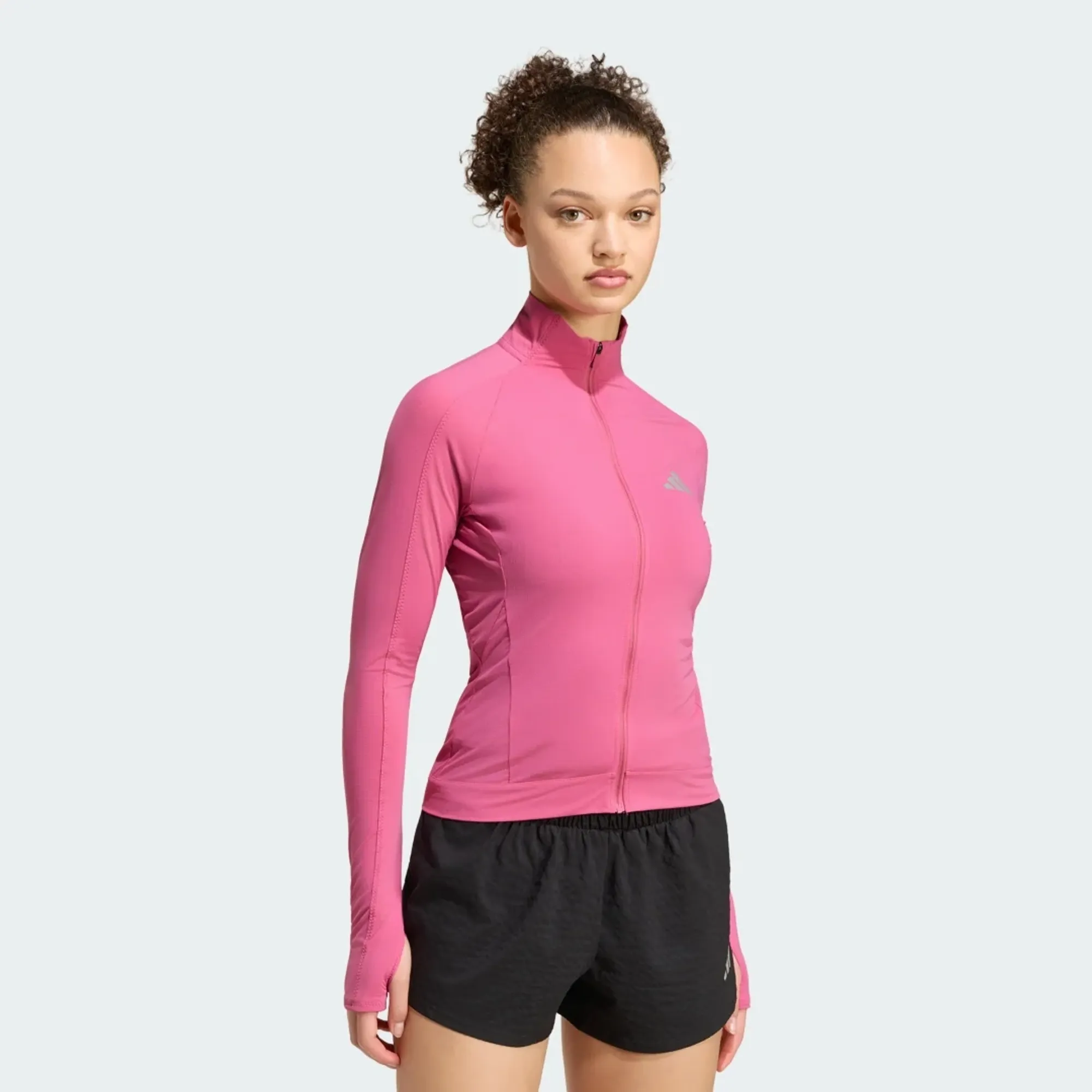 adidas adi365 Seasonal Womens Running Jacket