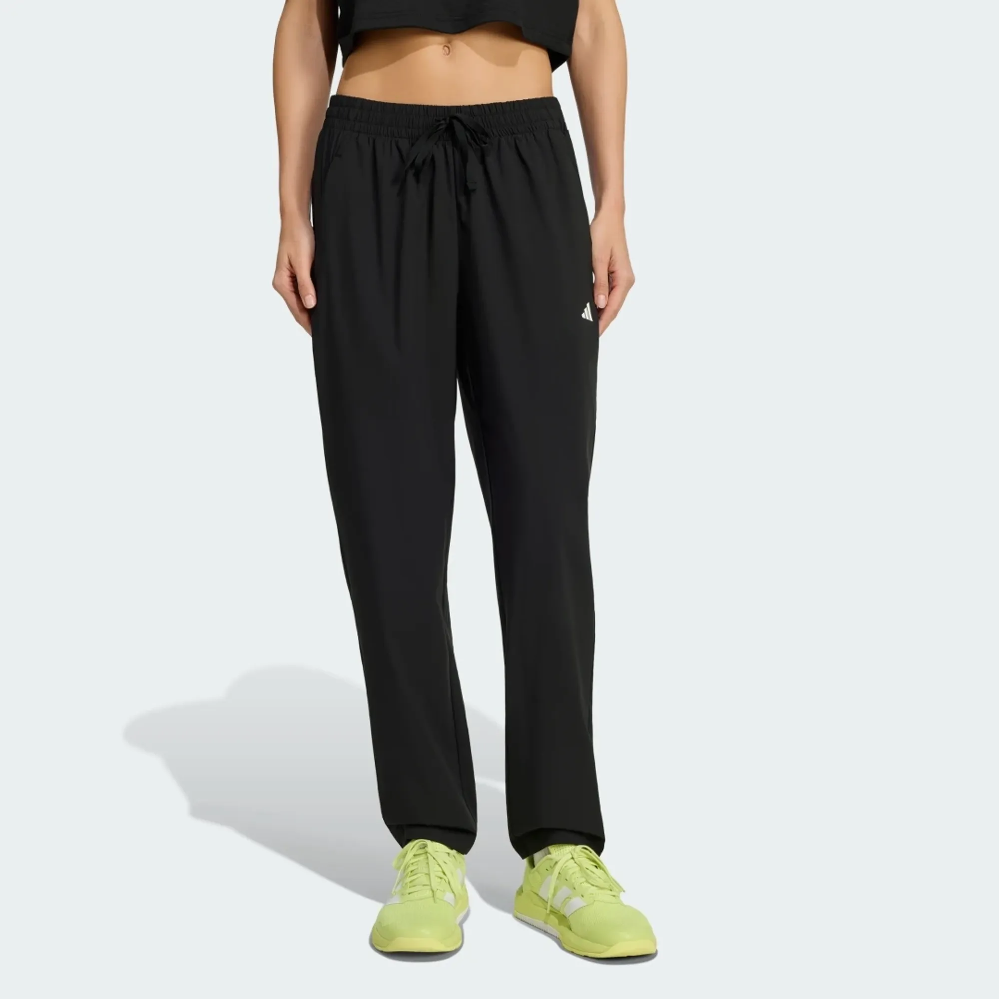 adidas Workout Essentials Woven Joggers