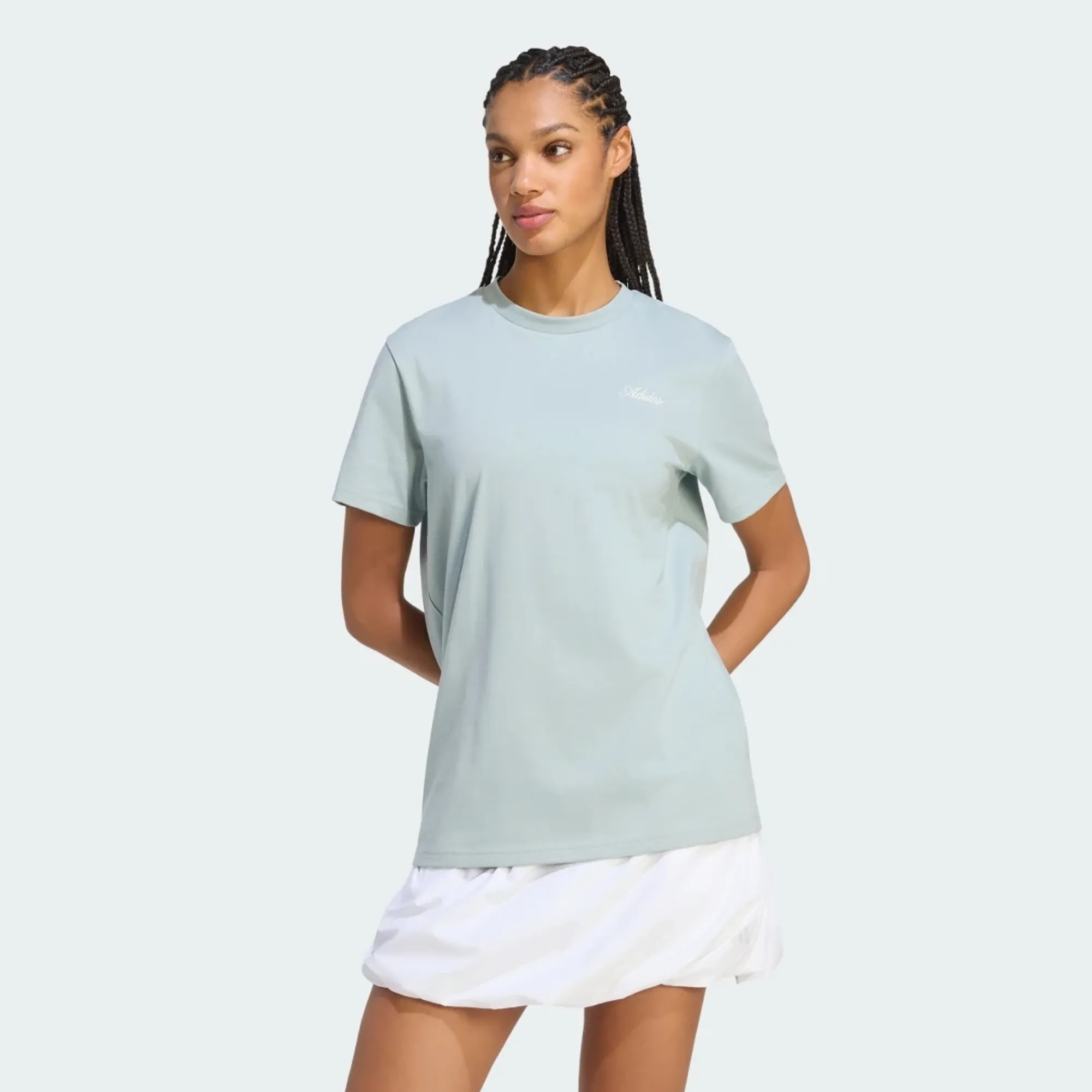 adidas FOOD LOOSE GRAPHIC T-SHIRT