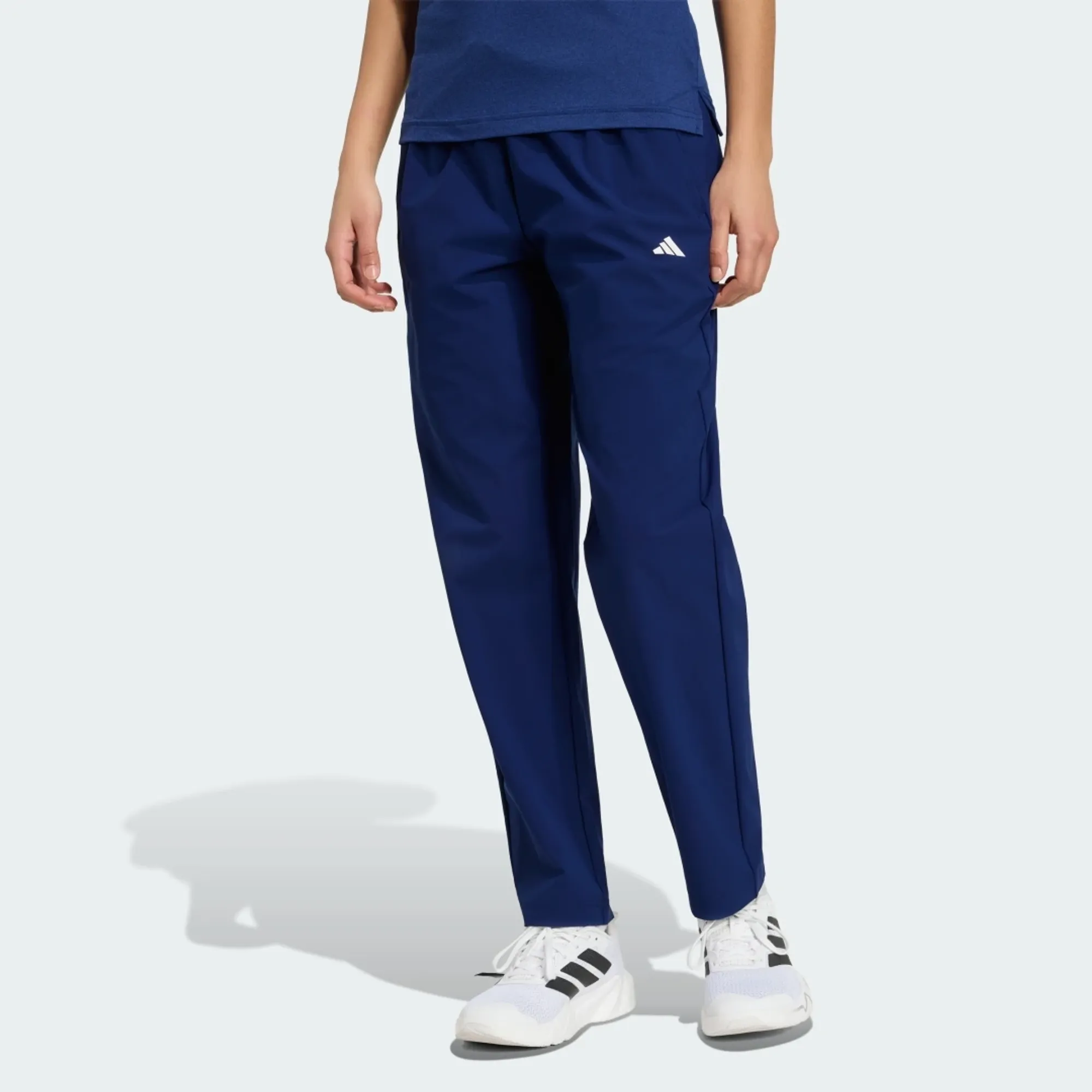 adidas Workout Essentials Woven Joggers