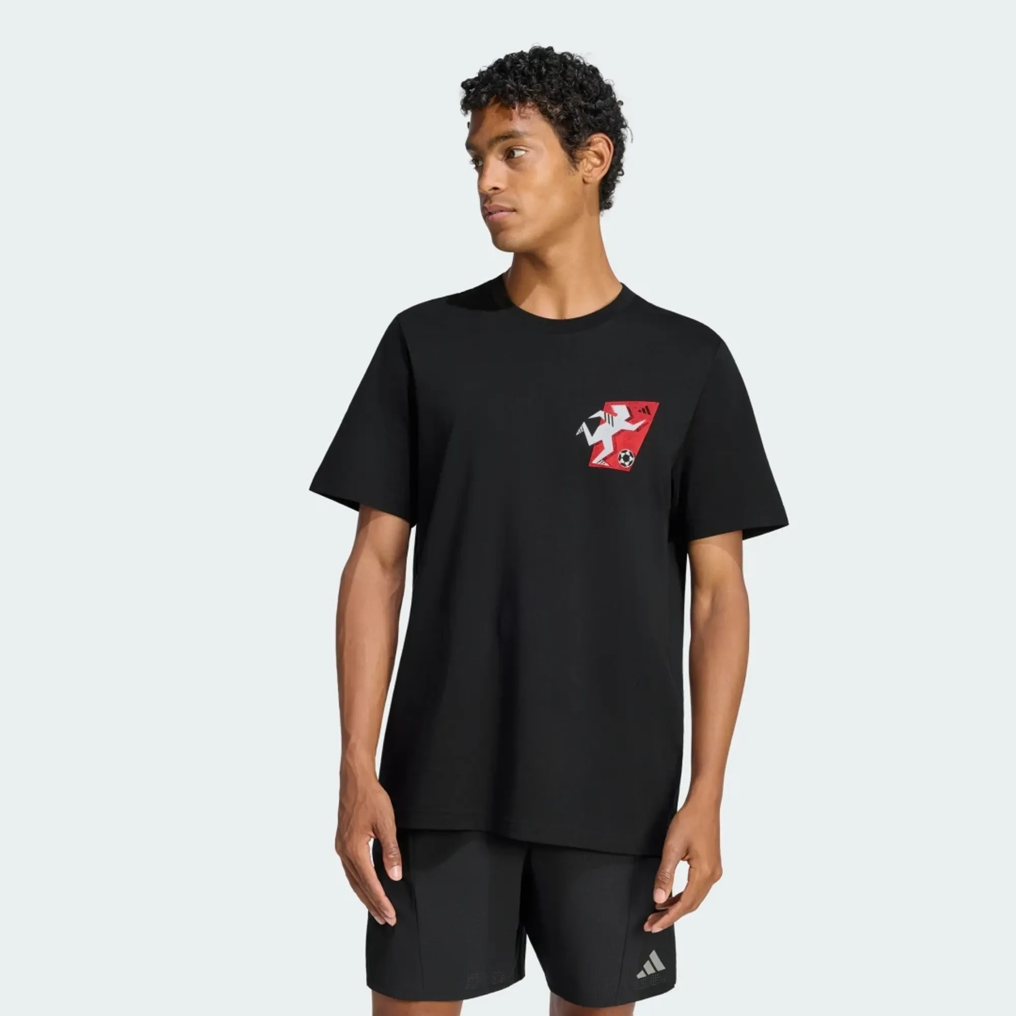 adidas PREDATOR GRAPHIC T-SHIRT