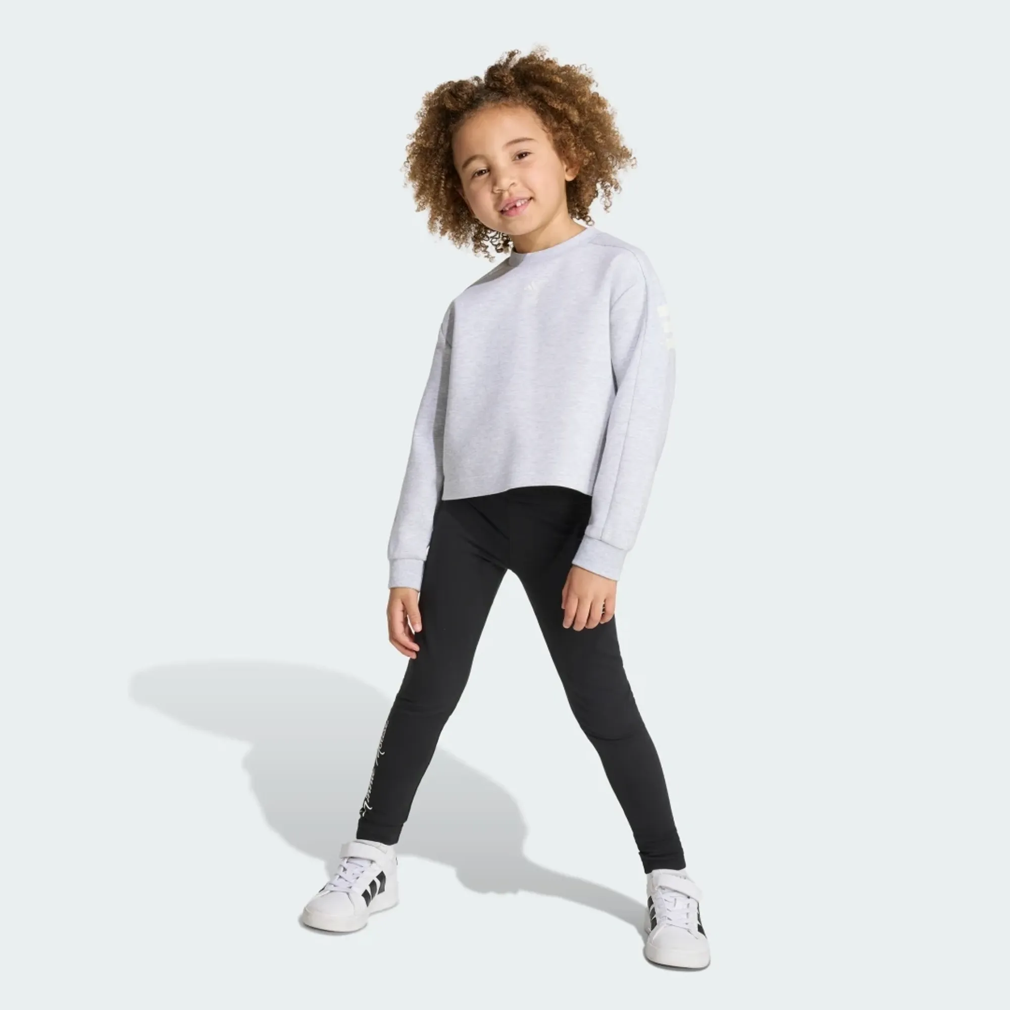 adidas ADIDAS DISNEY MINNIE MOUSE JOGGER Set