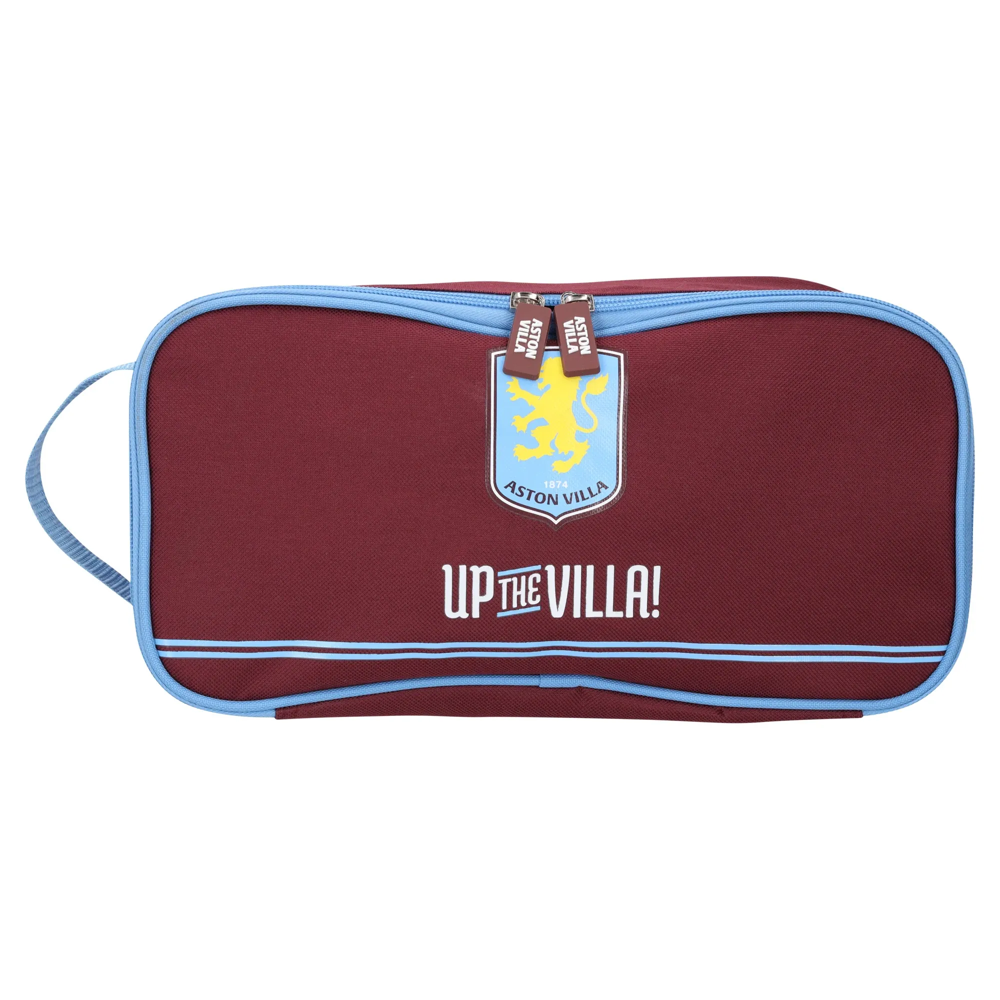 Aston Villa Bootbag