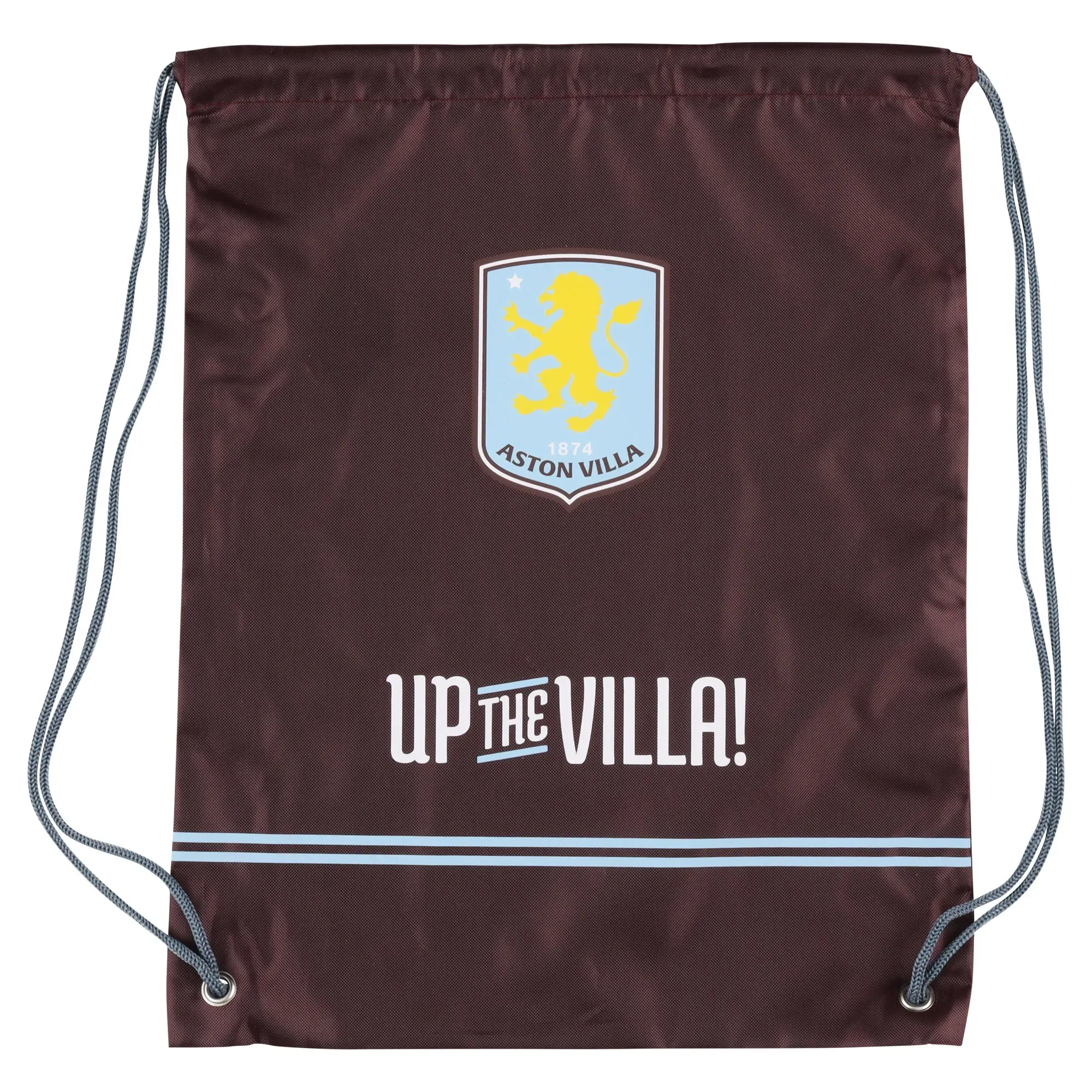 Aston Villa Gymbag