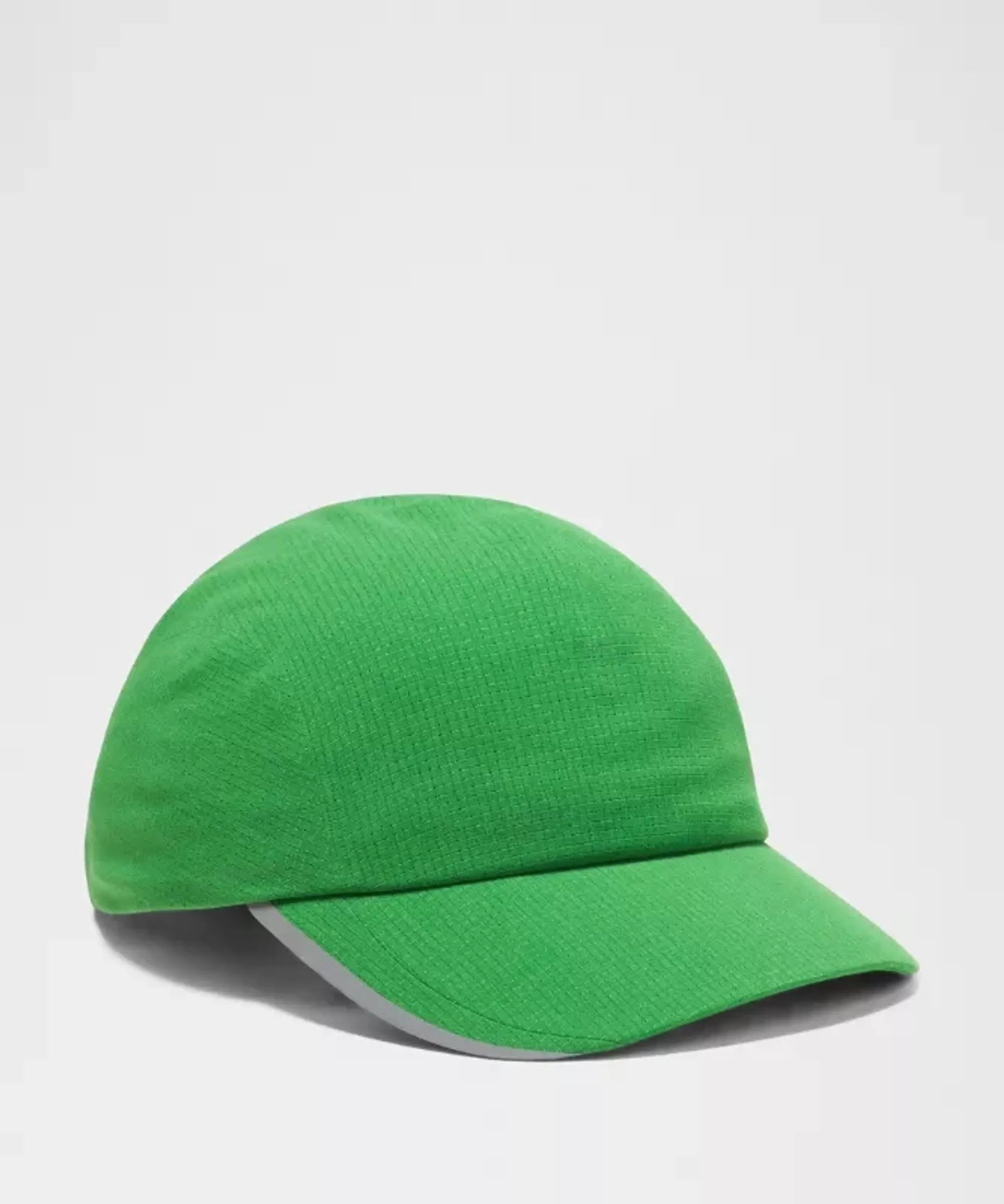 lululemon – Fast and Free Running Hat – Color Green – Size Small/Medium