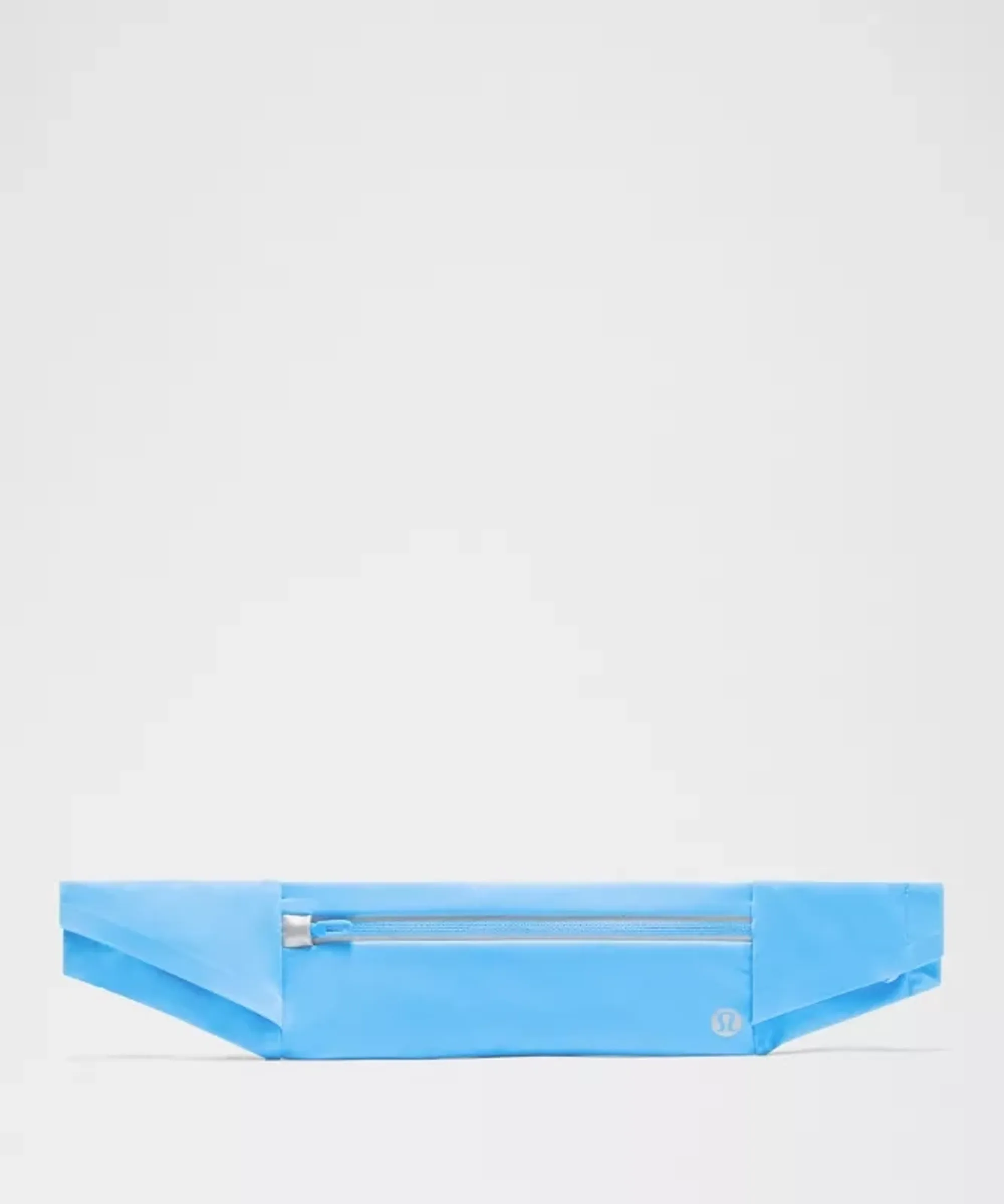 lululemon – Fast and Free Running Belt – Color Blue – Size Small/Medium