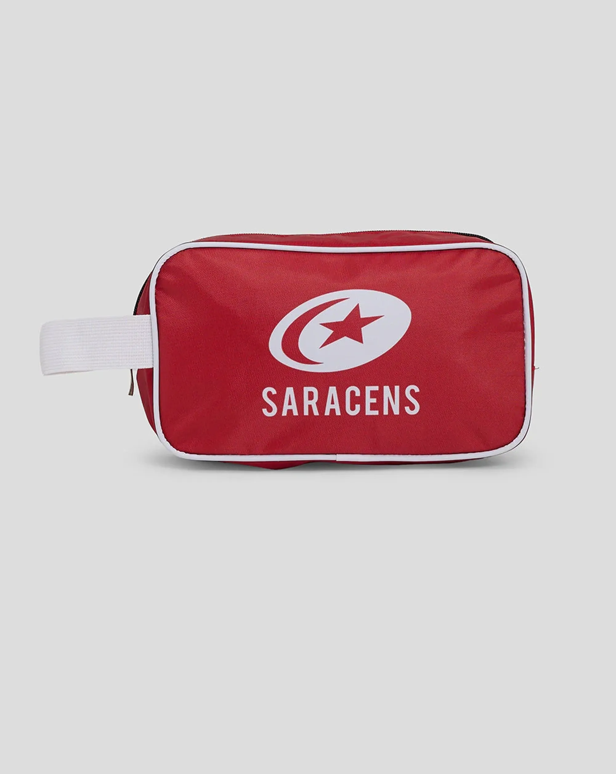 Castore Saracens Club Washbag