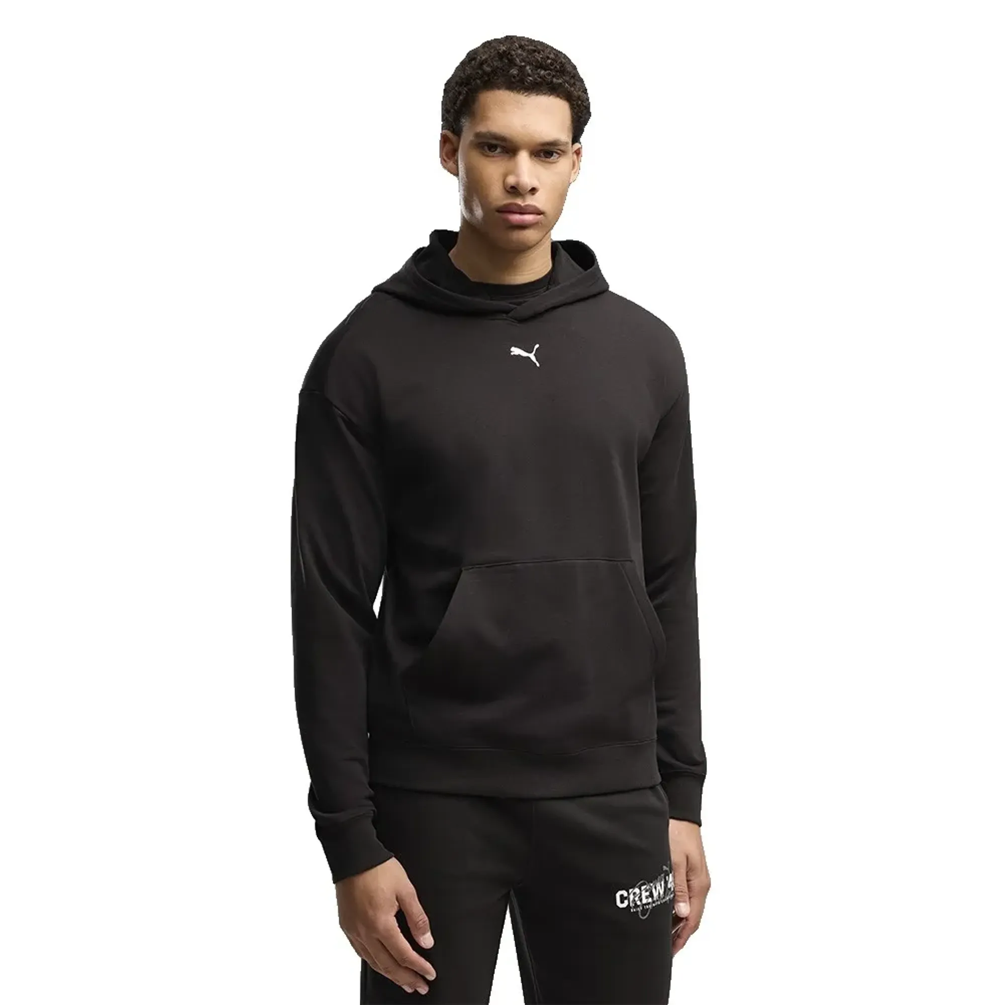 Puma French Terry Hoodie