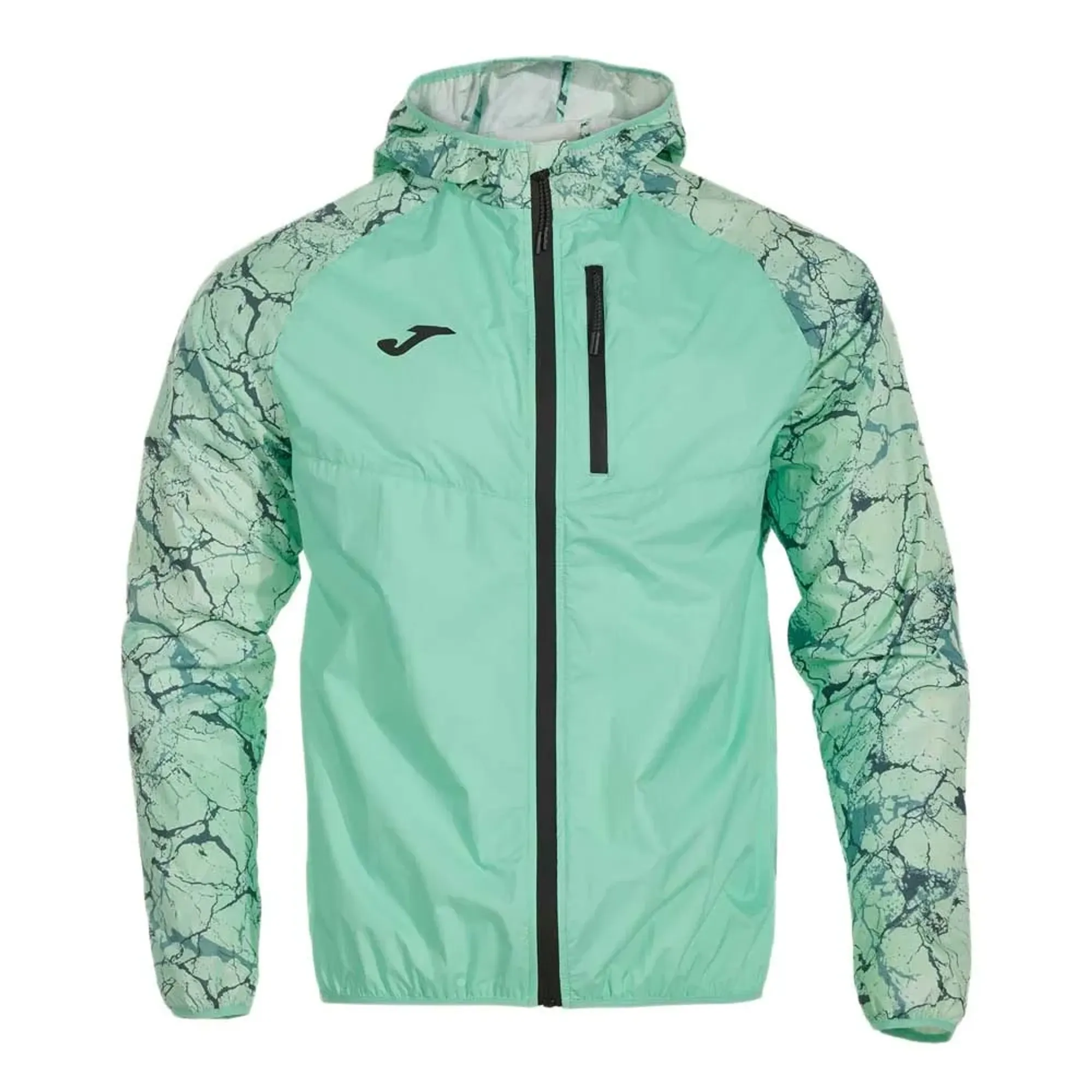 Joma 105125-r-trail Nature Windbreaker