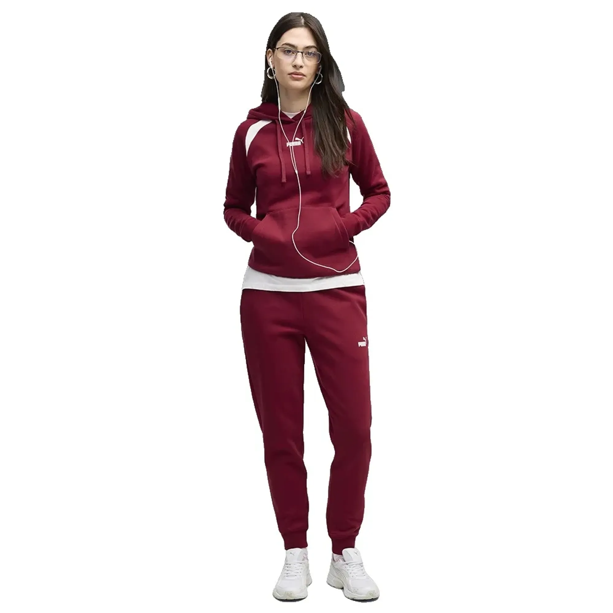 Puma Tracksuit
