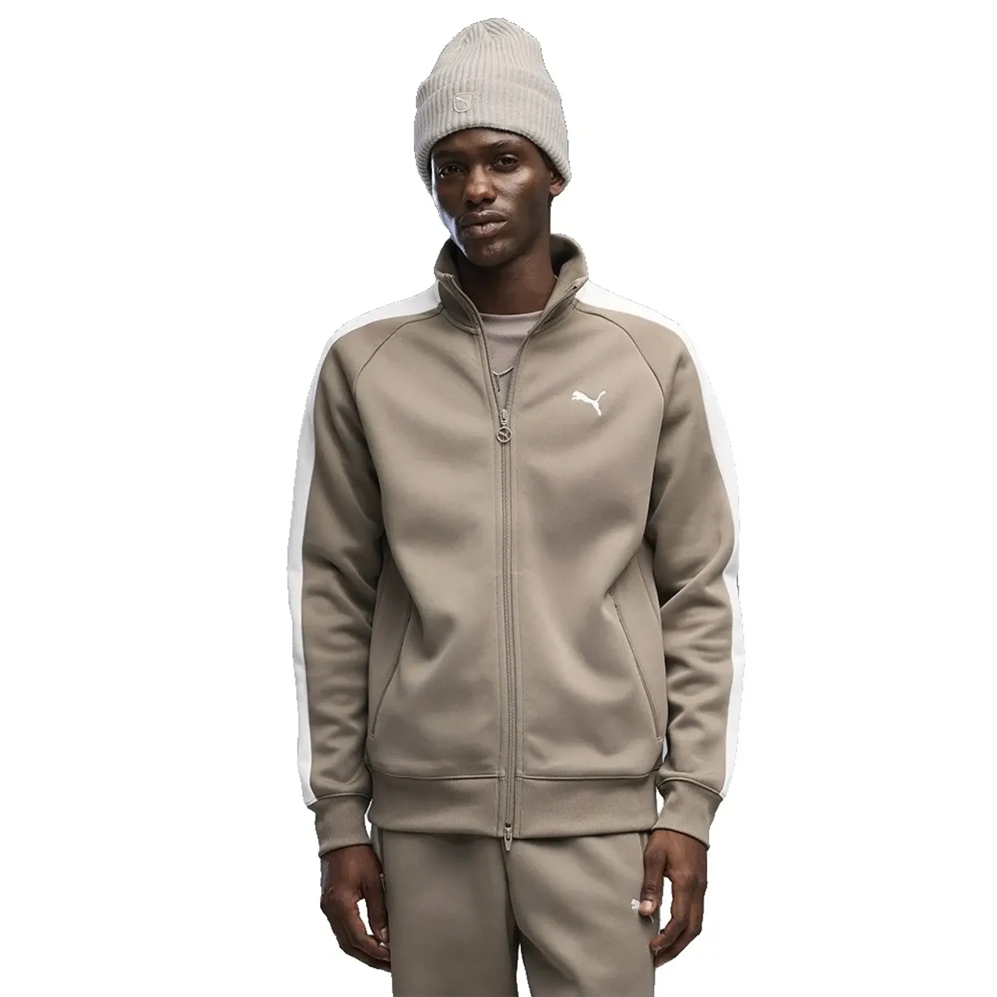 Puma Select T7 Always On Tracksuit Jacket
