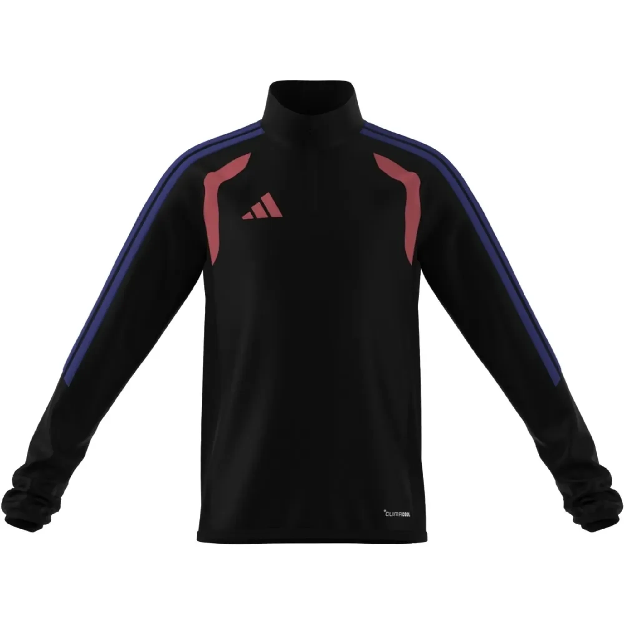 Adidas Tiro26 League Training Half Zip Sweatshirt