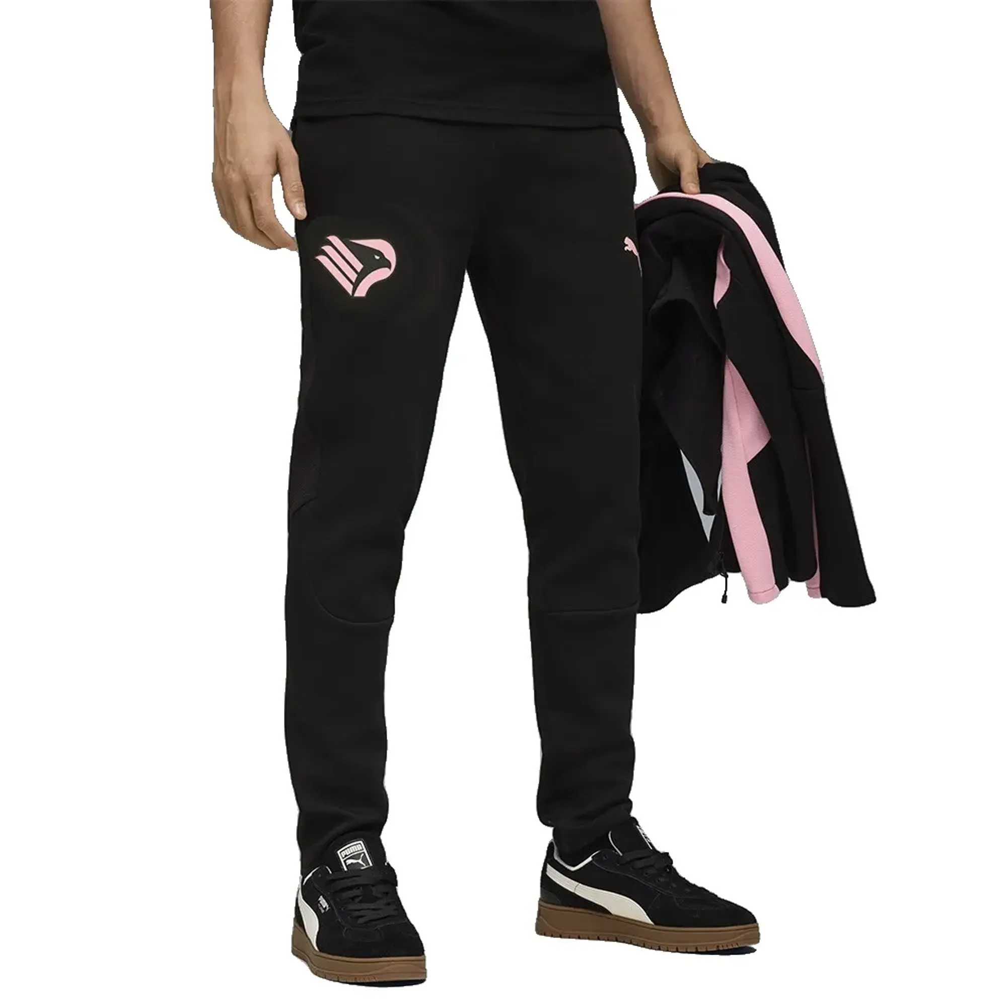 Puma Palermo Fc 25/26 Evostripe Tracksuit Pants