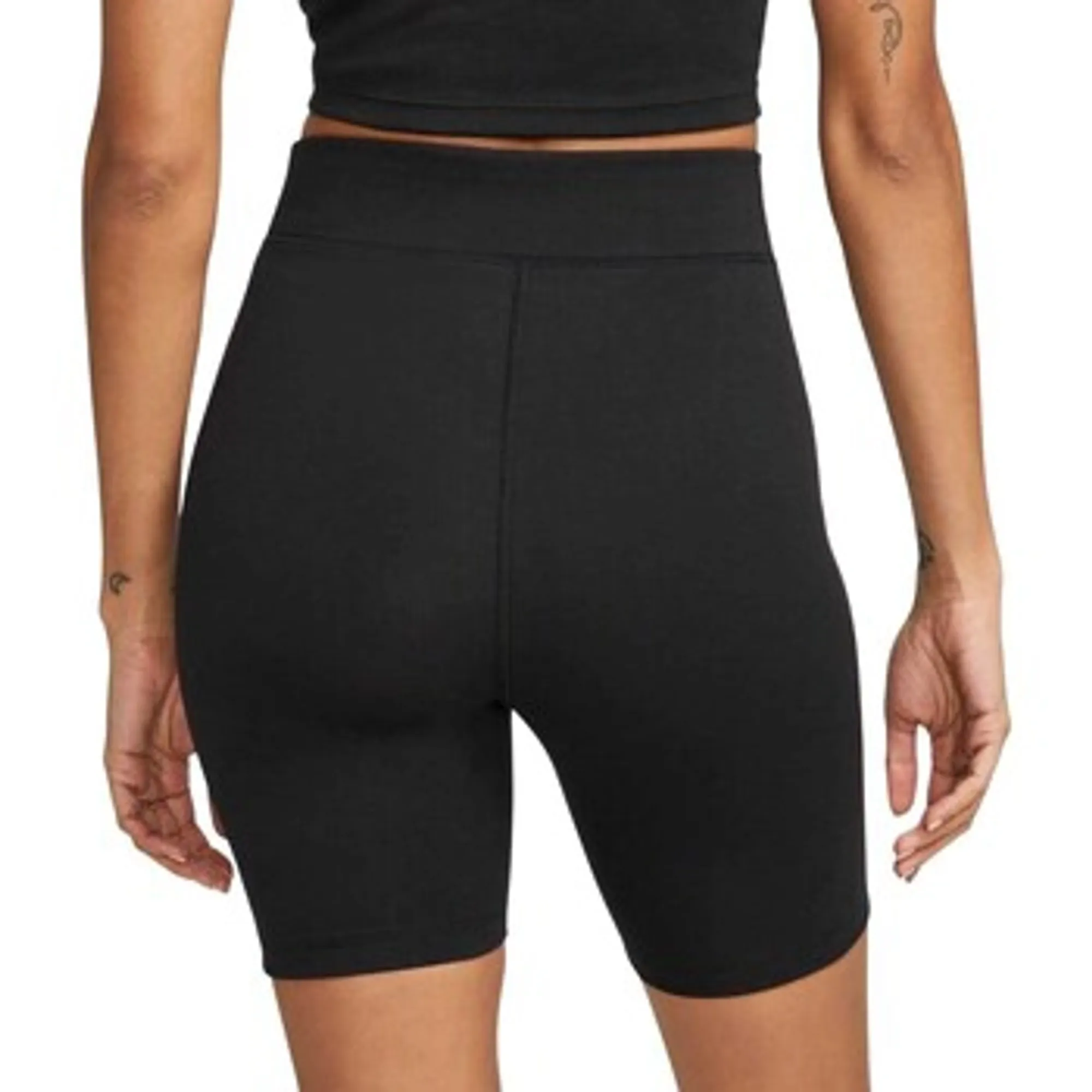 Nike  Sportswear Essential  women's Shorts in Black