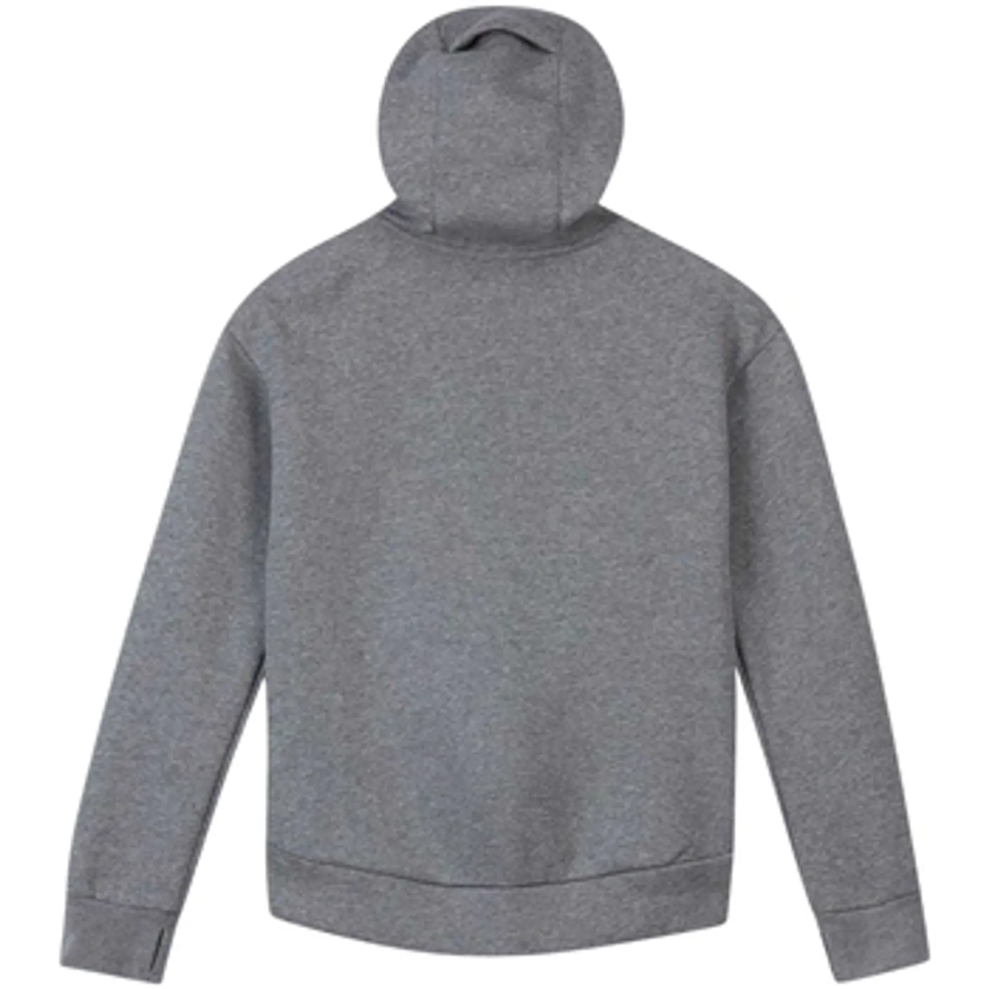Nike  Sportswear Club  girls's Children's Sweatshirt in Grey